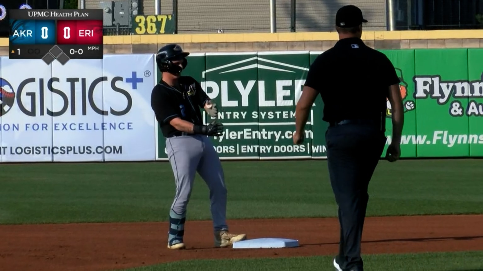 Cooper Ingle's career-high four extra-base hits | 07/04/2025 | MiLB.com