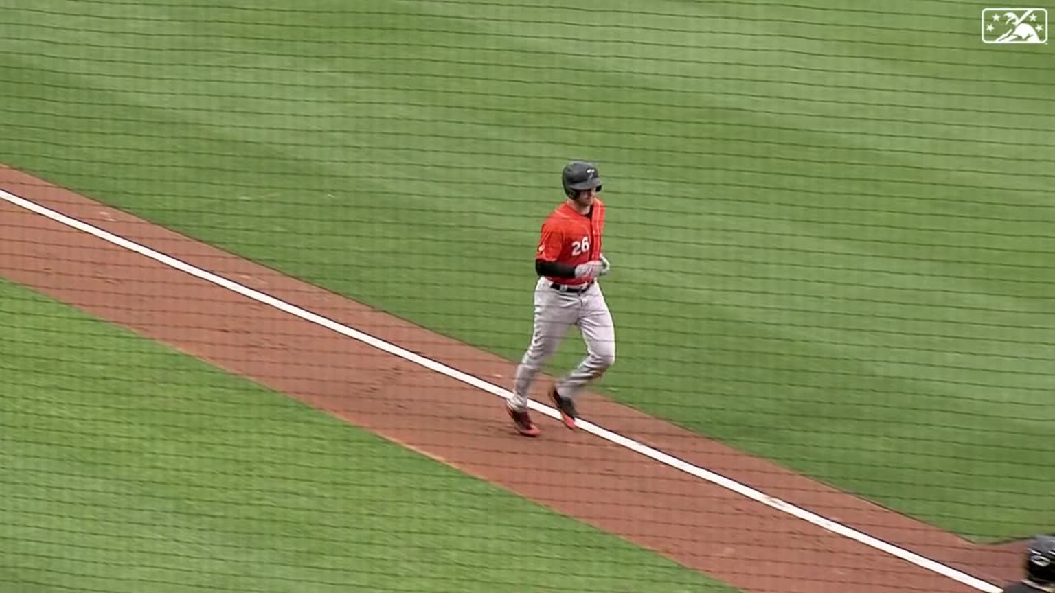 Jordan Westburg s grand slam 04/25/2023 Tides