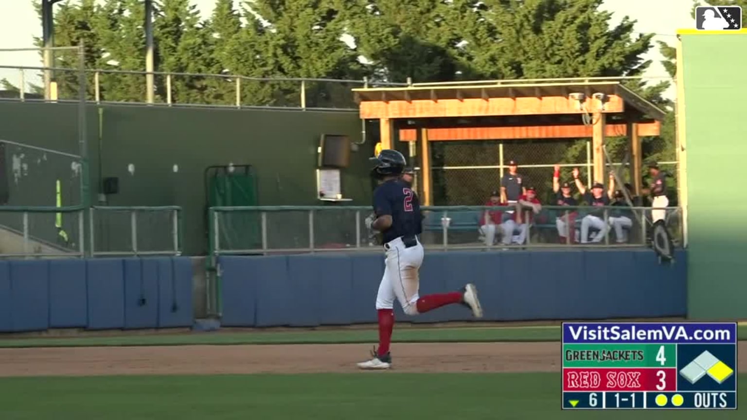 Nazzan tworun homer 06/23/2024