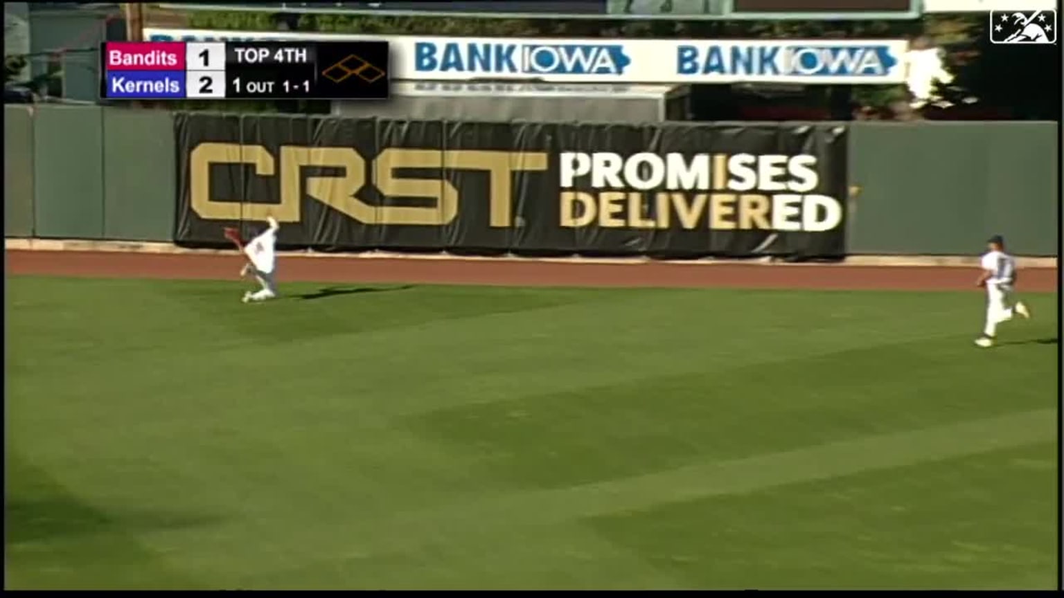 Twins Top Plays 2022 | 11/16/2022 | Kernels