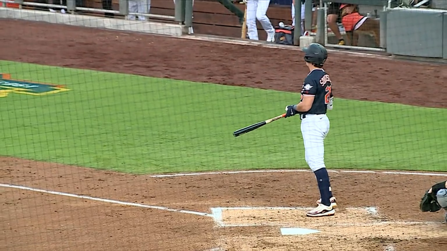 Tyler Soderstorm goes deep twice | 06/30/2023 | MiLB.com
