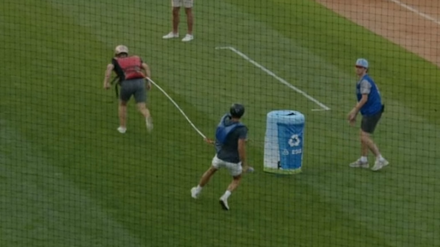 Bungee Battle | 07/26/2023 | Whitecaps