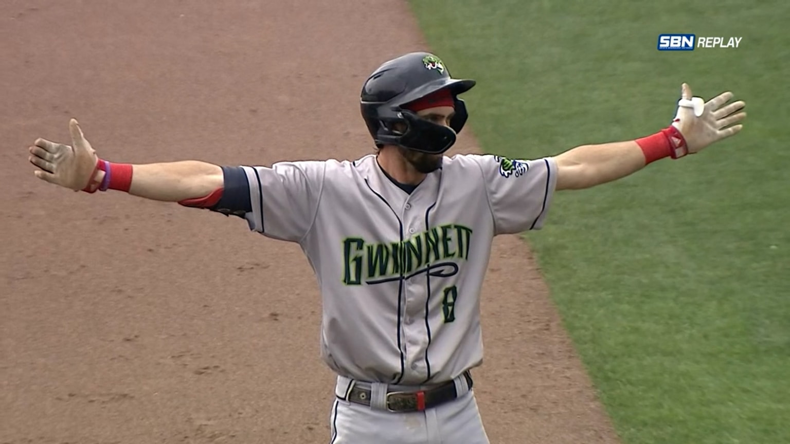 Around the Minors: 6/28 | 06/29/2023 | MiLB.com