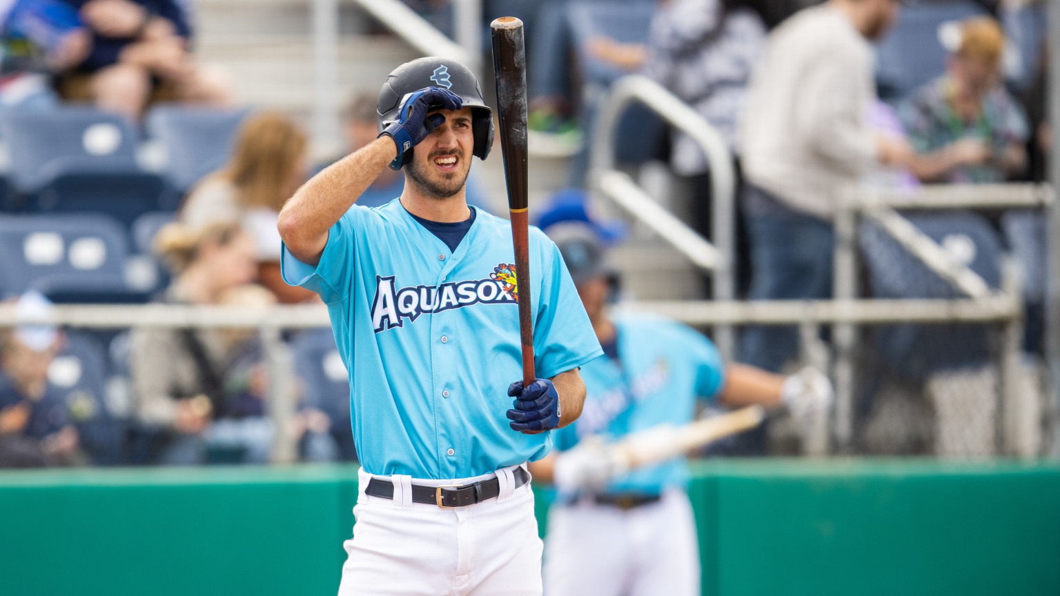 James Parker HR 13 09/09/2022 Mexican League