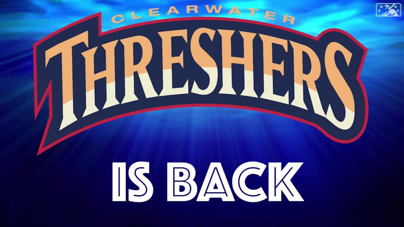 Clearwater Threshers Tickets 2023 Games