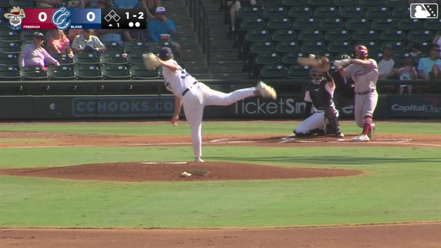 Jake Bloss K's one 06/10/2024 Hooks