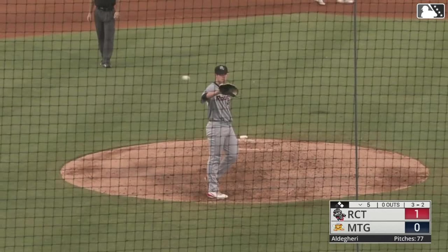 The Rise of the International Pipeline