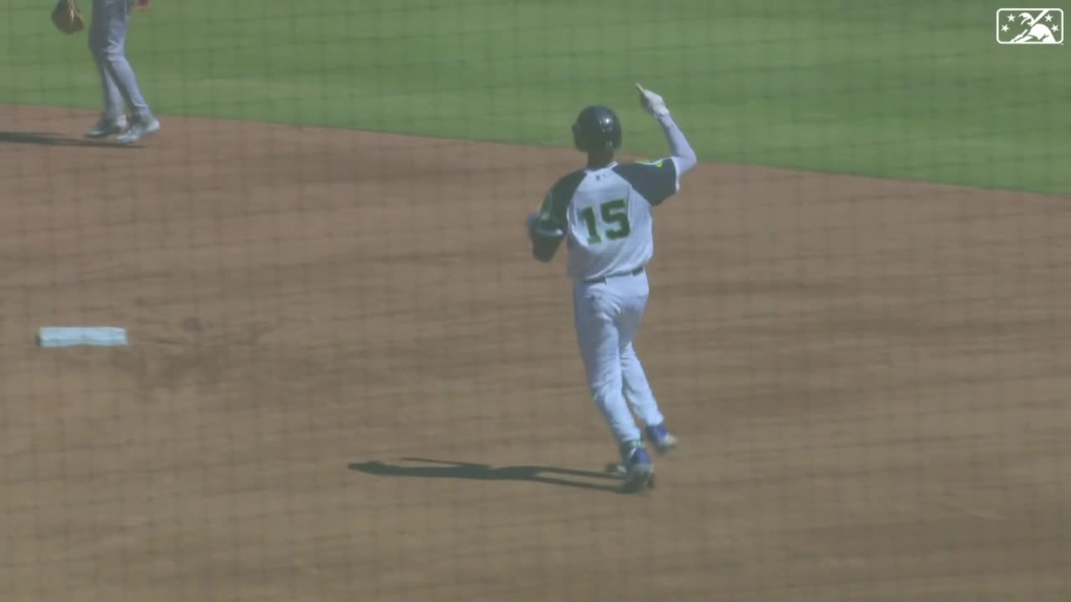 Vaughn Grissom extends hit streak in Gwinnett Stripers' loss