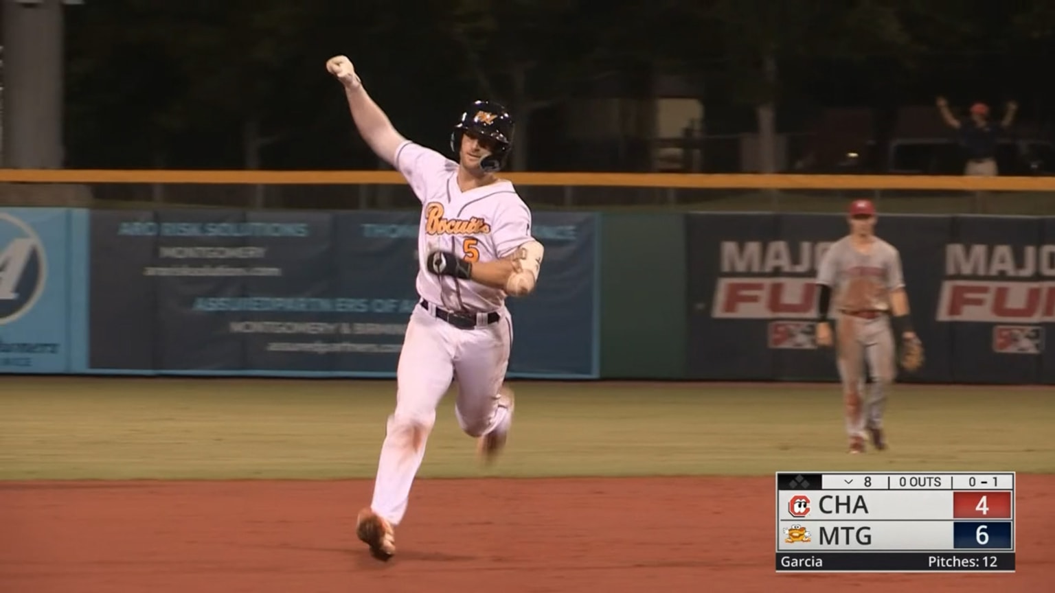 Piper's multihomer game 09/06/2023 Biscuits