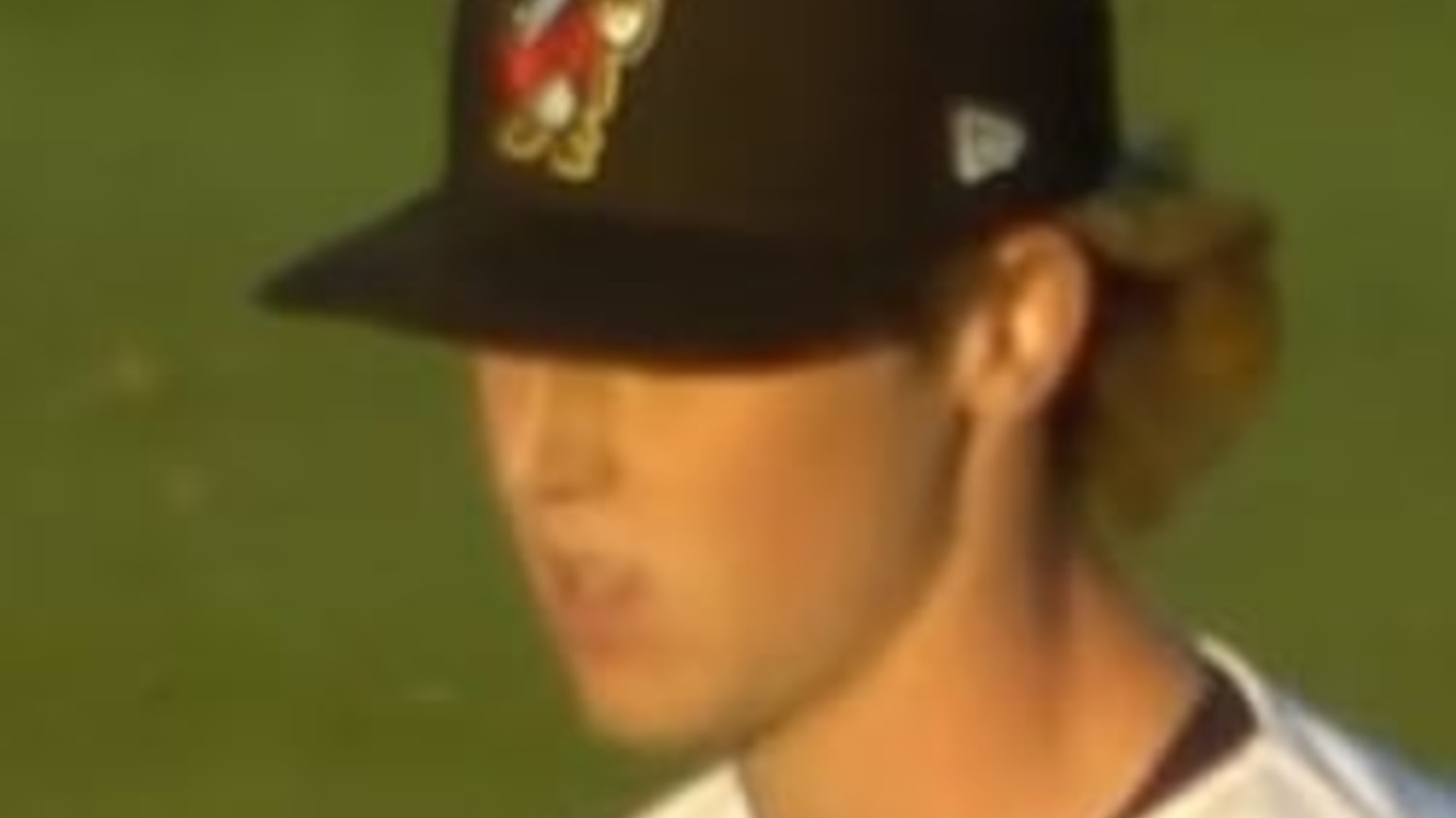 Owen Murphy's strong start | 04/06/2024 | Emperors