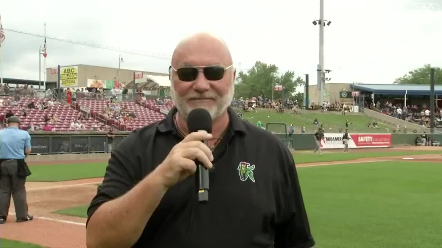 Pizza Costume Relay Race 08/03/2023 Lugnuts