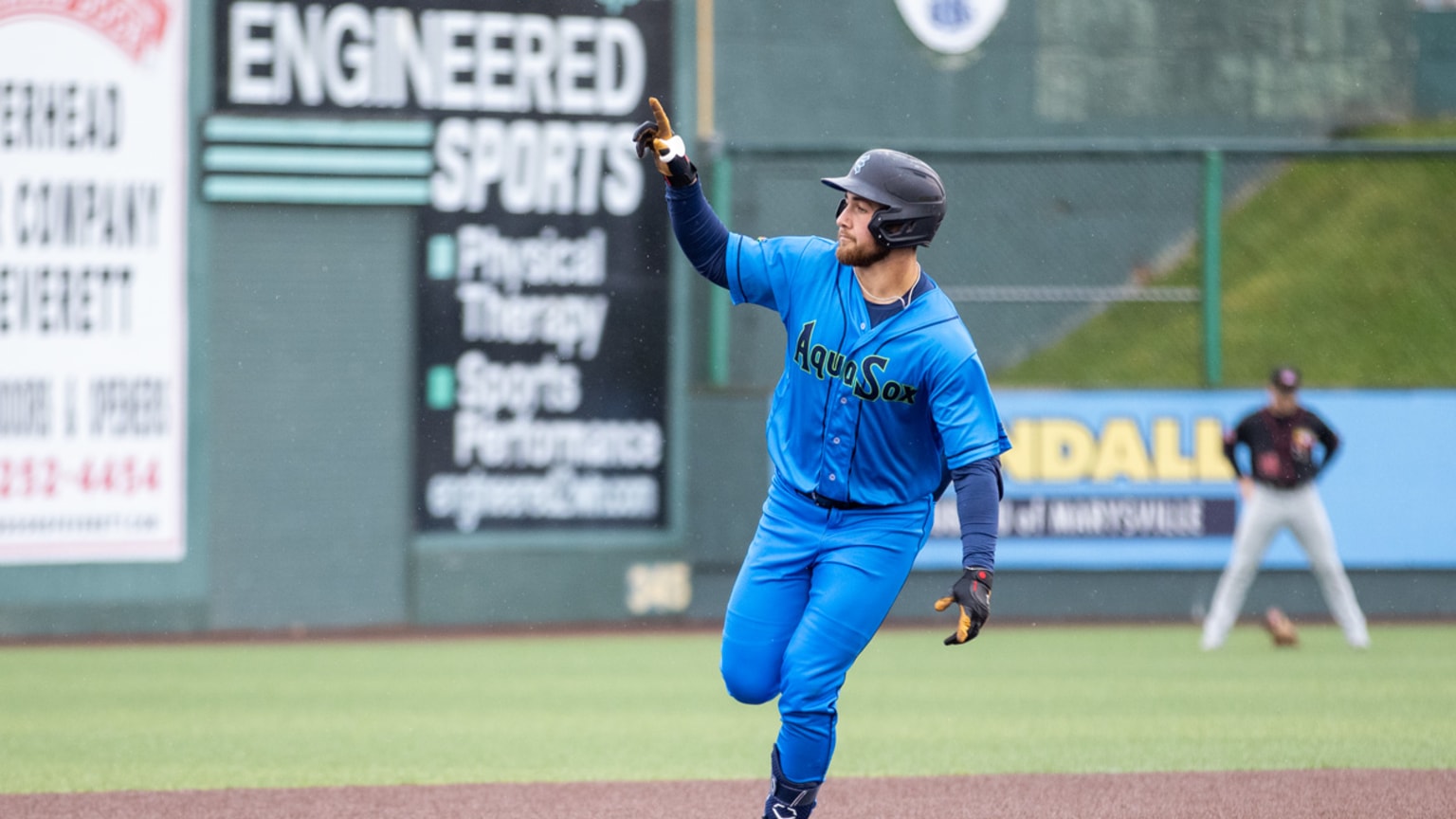 Tyler Locklear'S Homer: A Glimmer Of Hope For The Diamondbacks? - rudrmv2