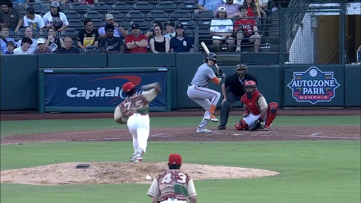 Nick Maton hits two homers, drives in six runs | 07/14/2024 | Tides