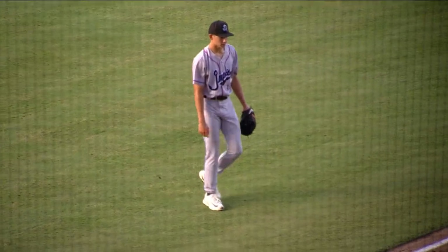 Noble Meyer's four k's | 08/20/2023 | Hammerheads