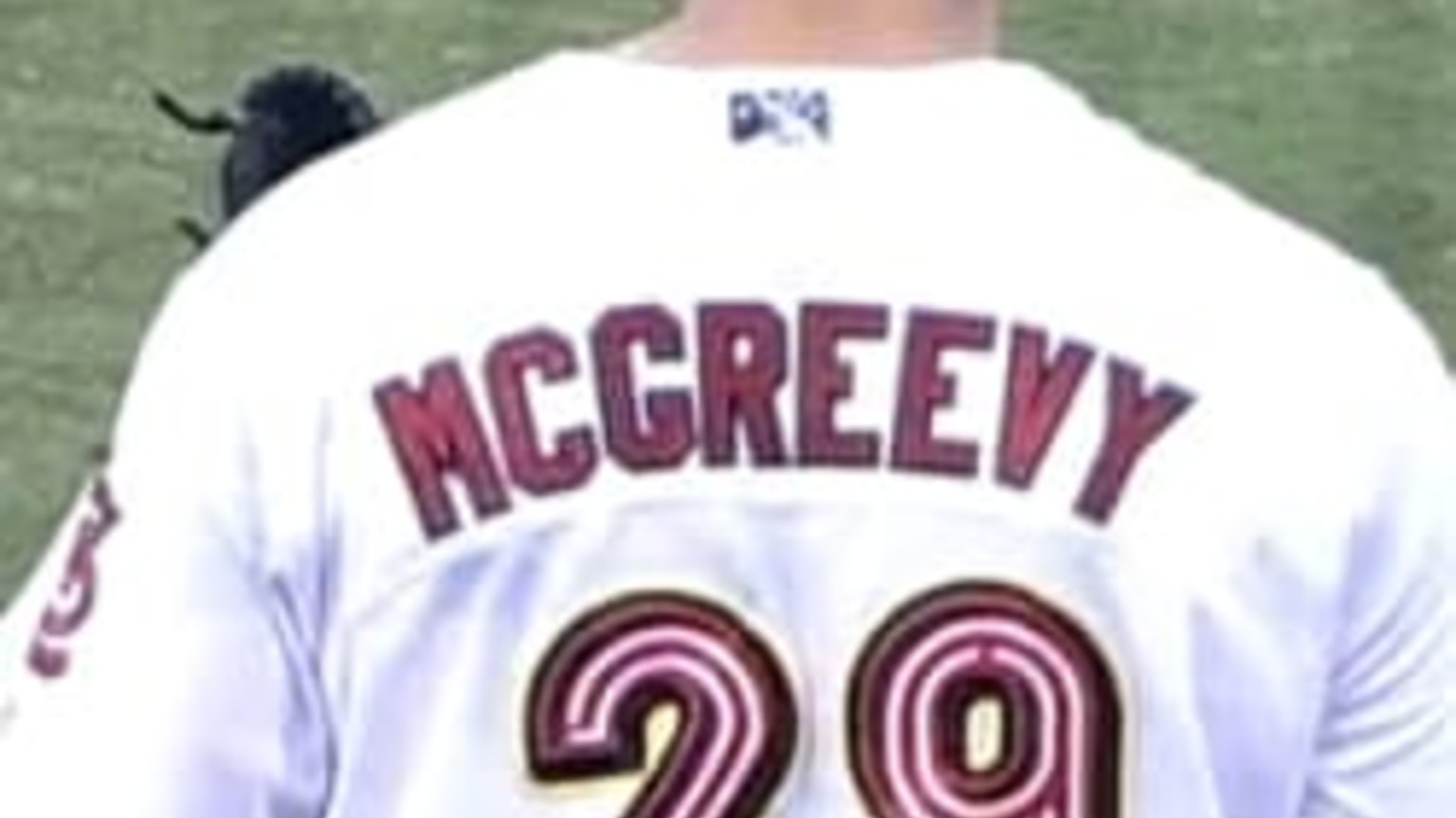 Michael McGreevy fans nine 09/03/2023 Redbirds