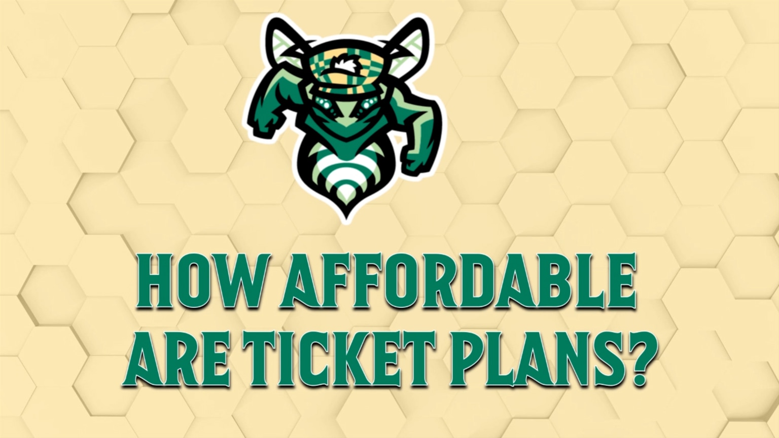 Affordable Membership Plans | 01/05/2024 | MiLB.com