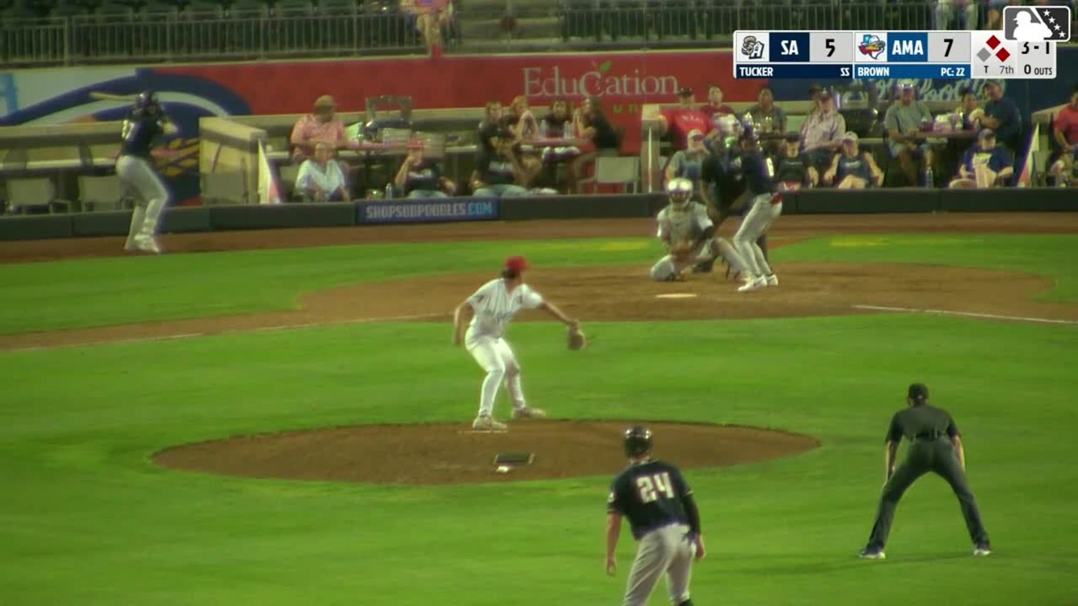 San Antonio Missions: Official Site of San Diego Padres Double-A Affiliate