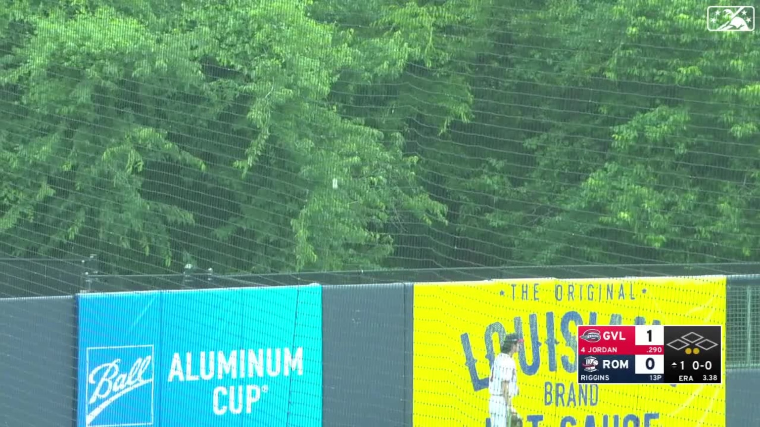 Marcelo Mayer hits solo home run 05/24/2023