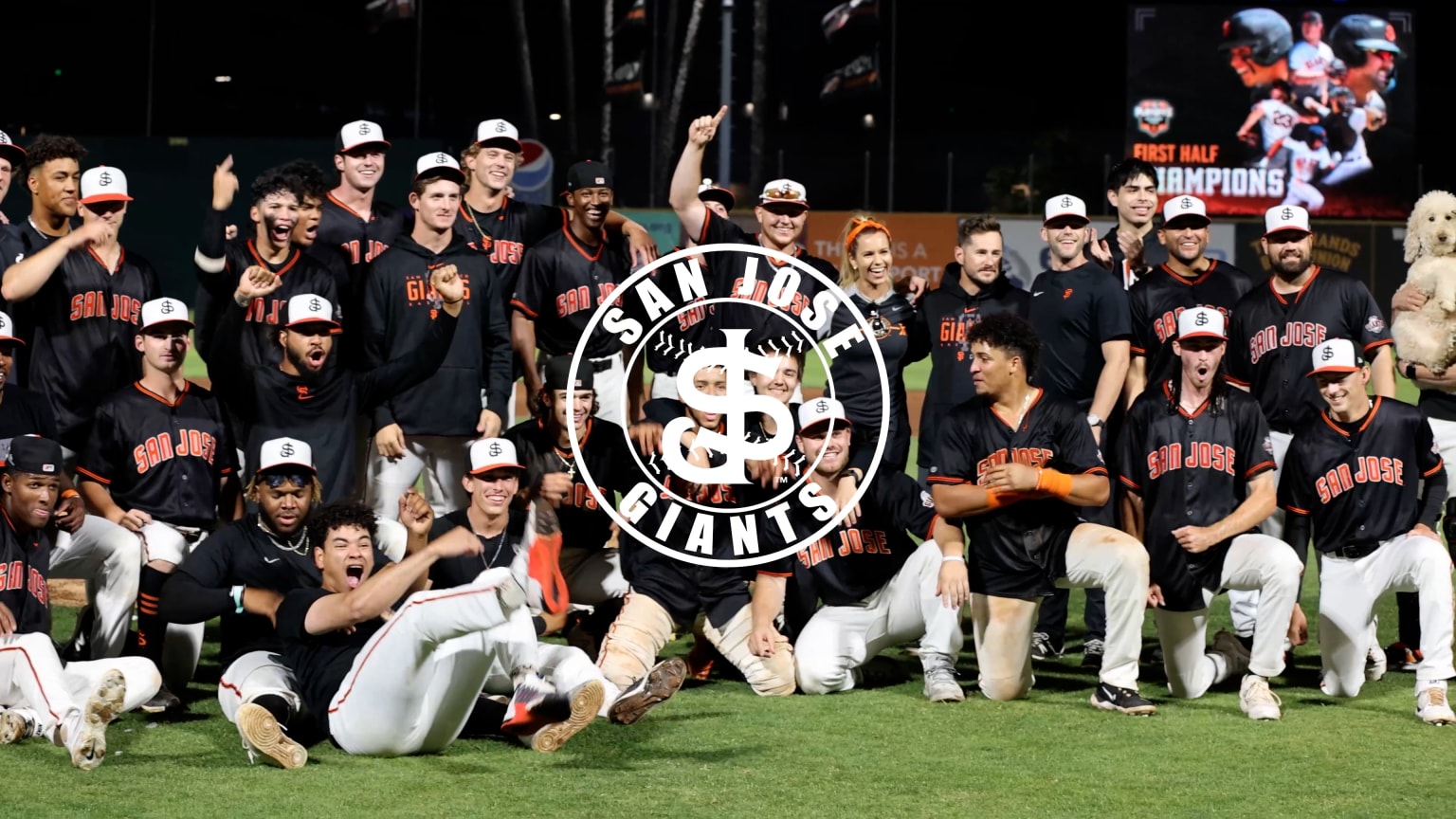 Beer Batters Recap 2023 | 10/31/2023 | Giants