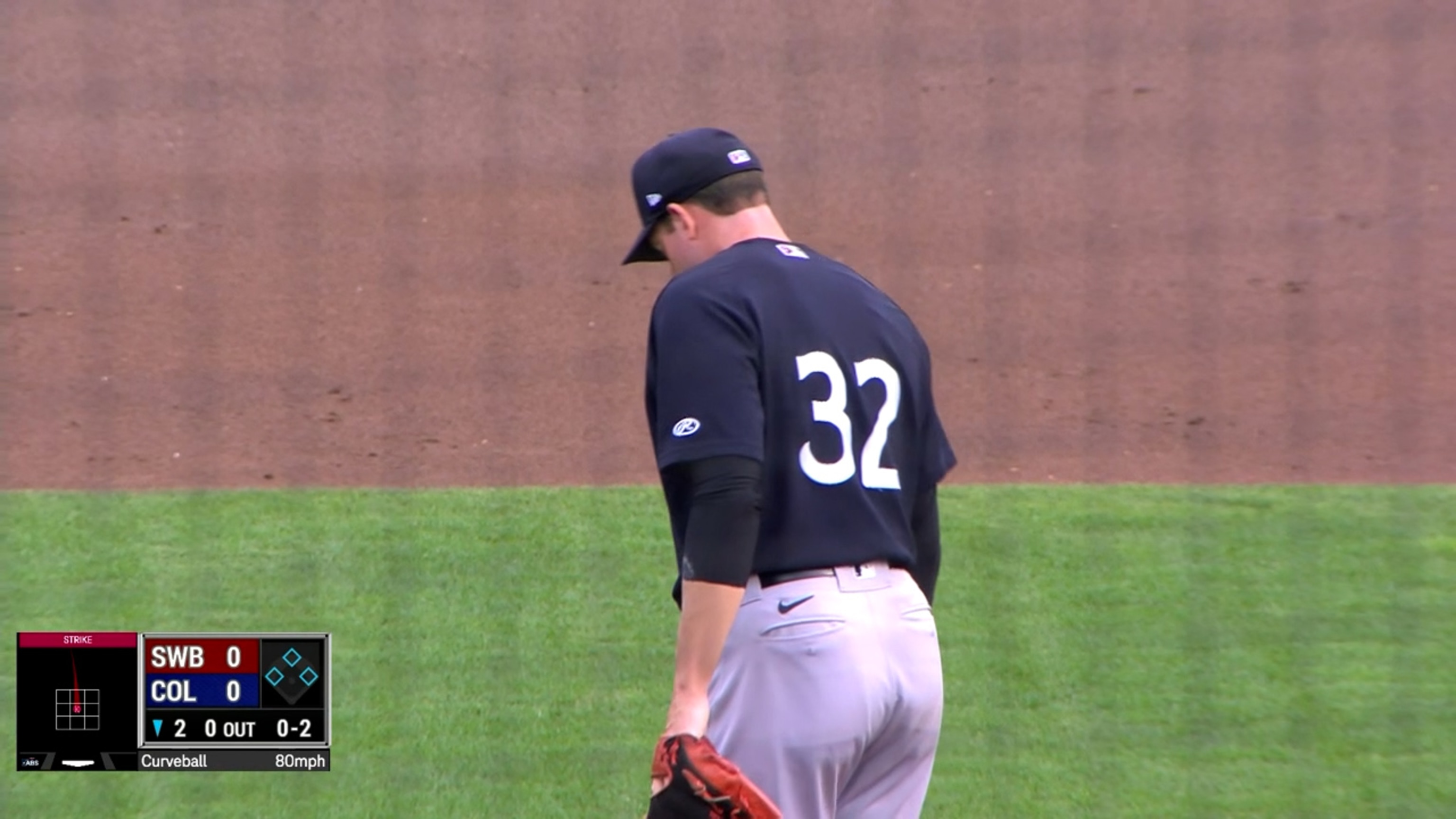 Jasson Domínguez Vs. Akron Rubberducks 8/5/23 