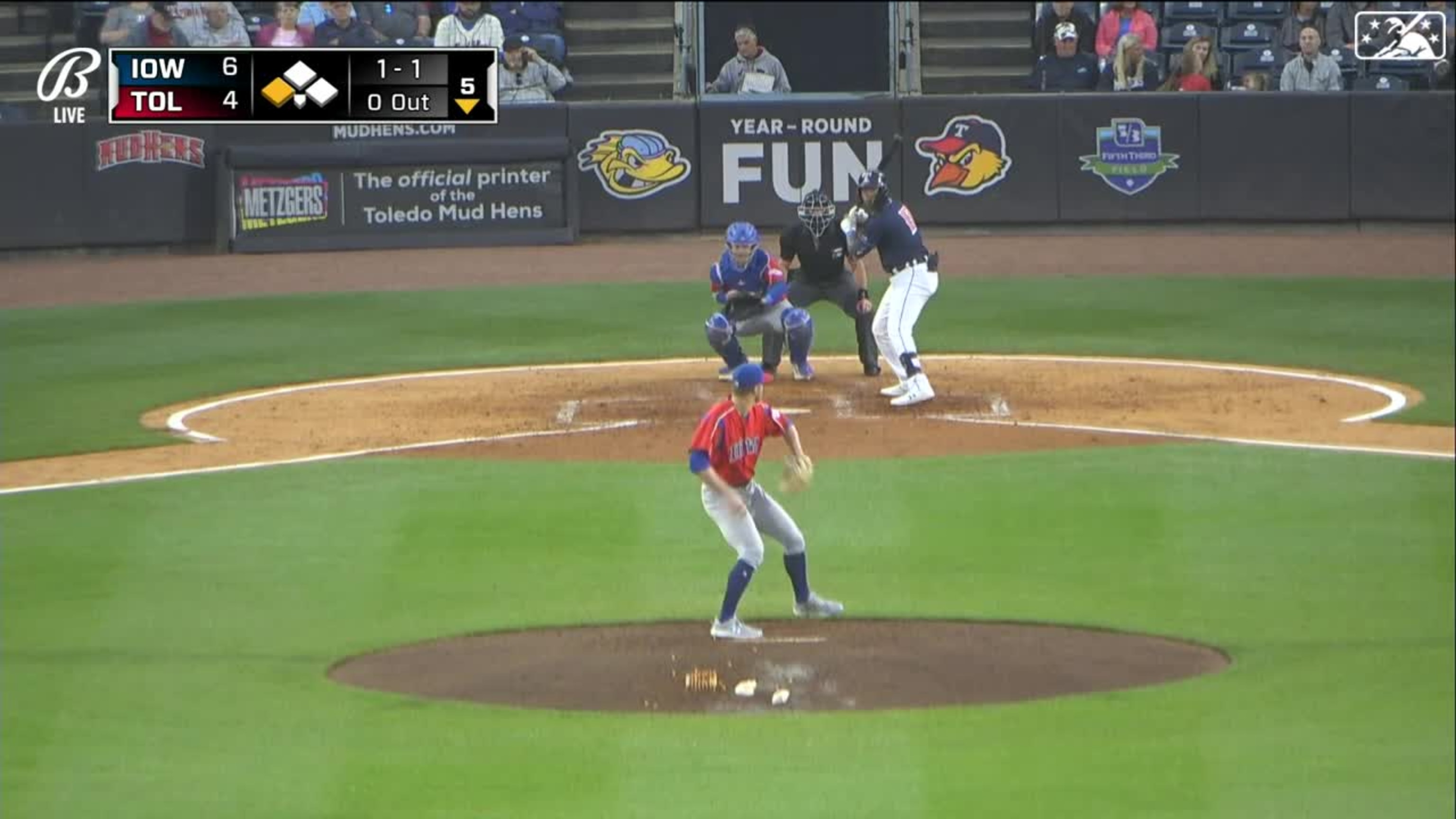 Mud Hens season recap: Is Riley Greene ready for the big leagues?