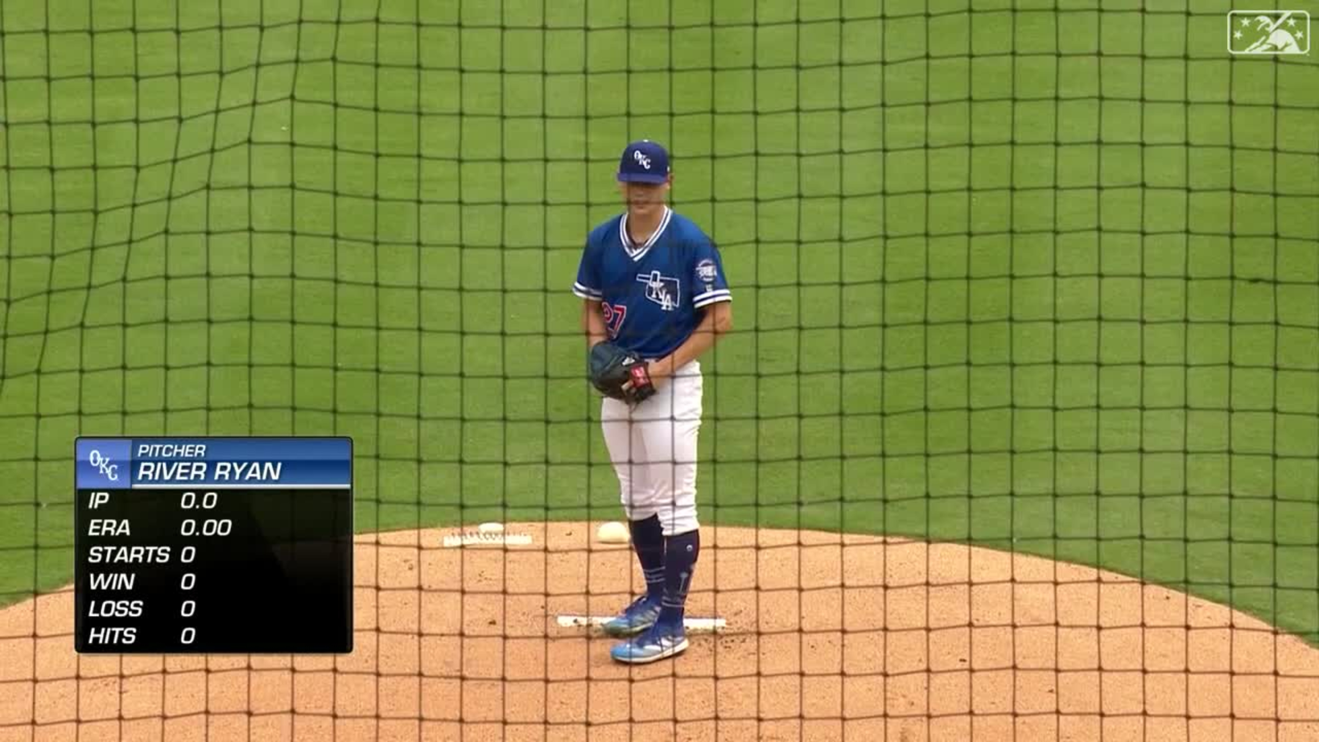 Walker Buehler 2023 EVERY PITCH - Rehab Start With Triple-A Oklahoma City  Dodgers 