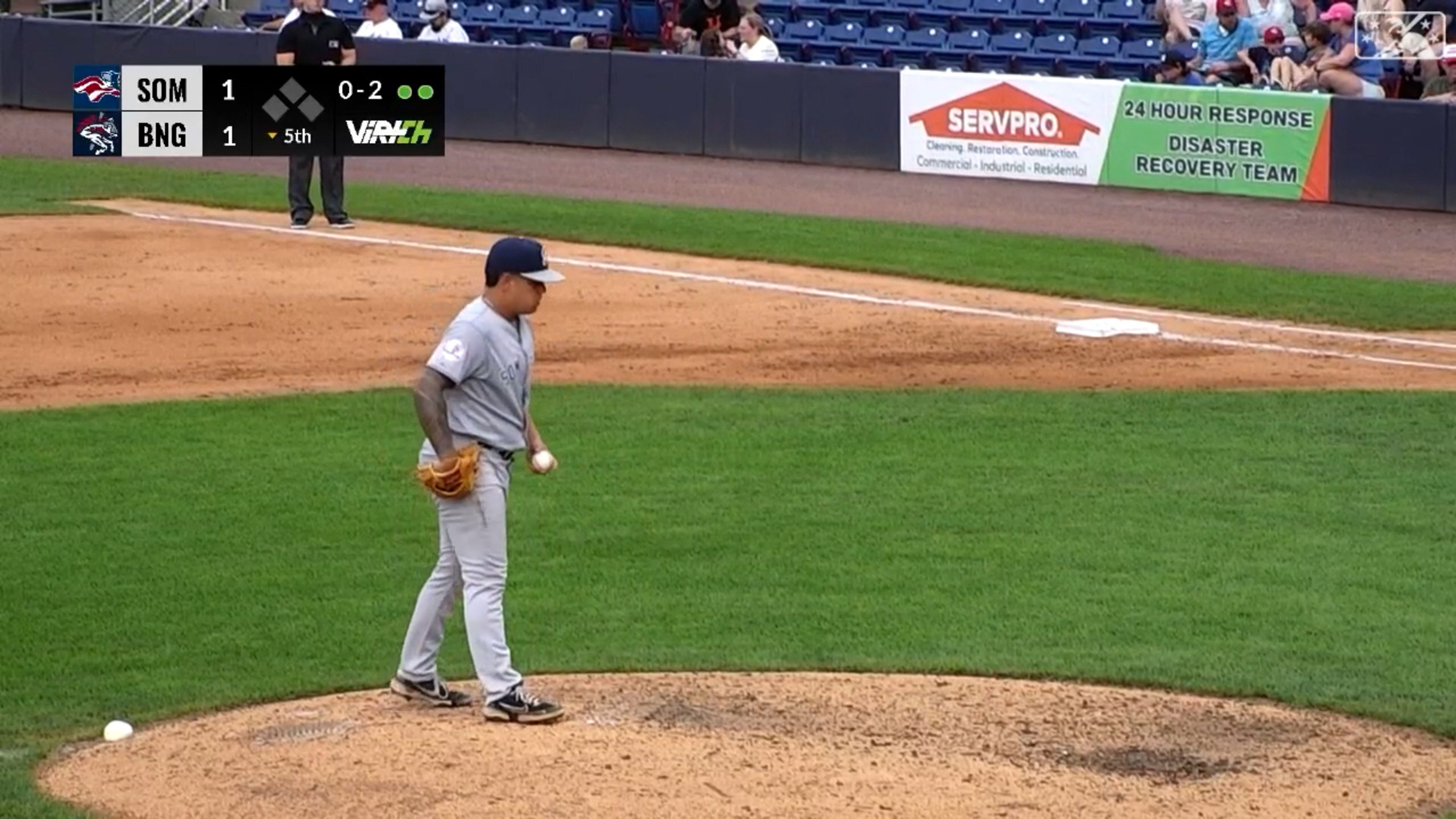 9 pitches, 3 Ks _ Astros twice immaculate against Rangers