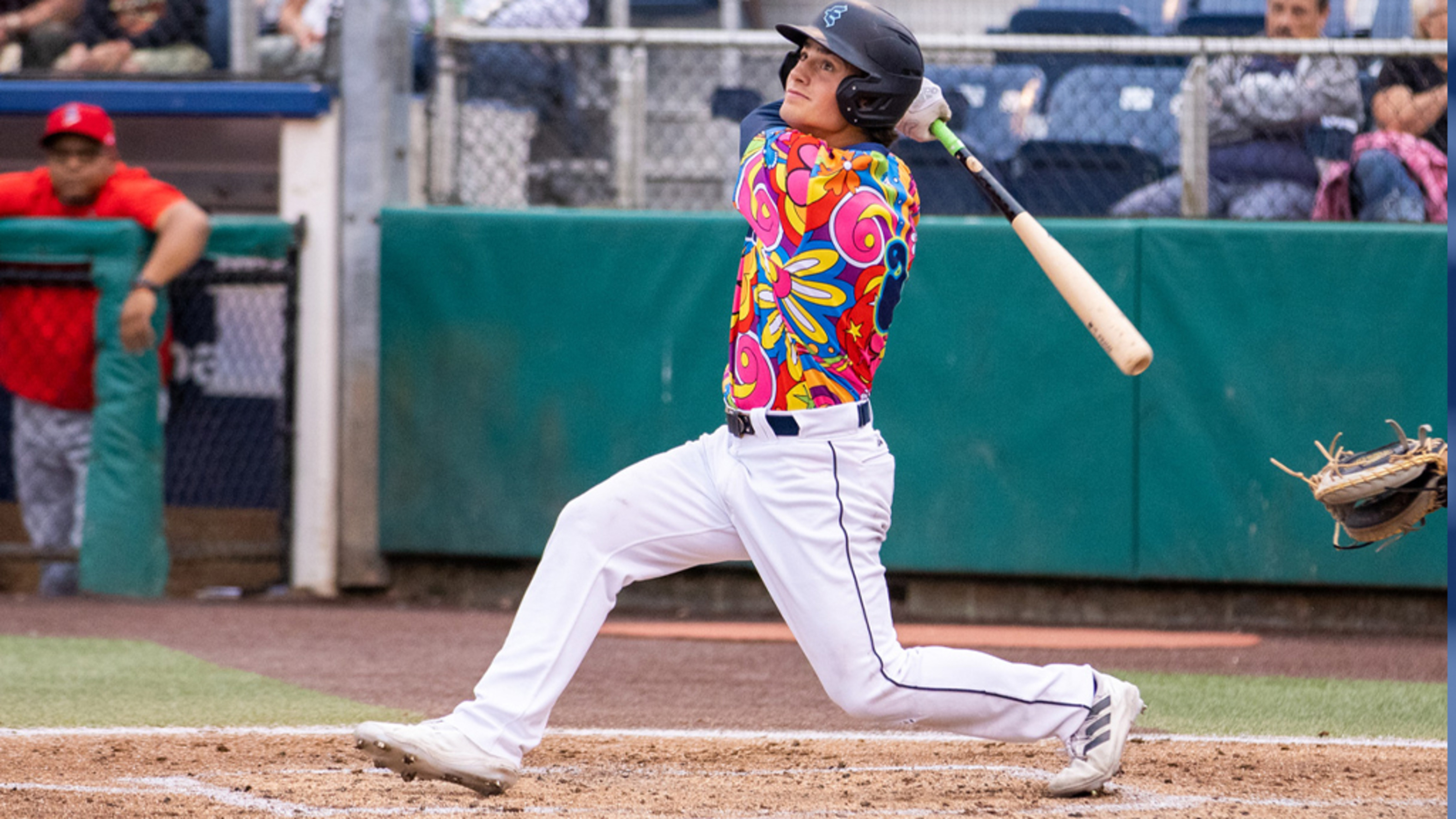 Everett AquaSox on X: AquaSox Alert: Mariners infielder JP Crawford is  tentatively scheduled to make a rehab appearance this weekend for the  AquaSox. Subject to change.  / X