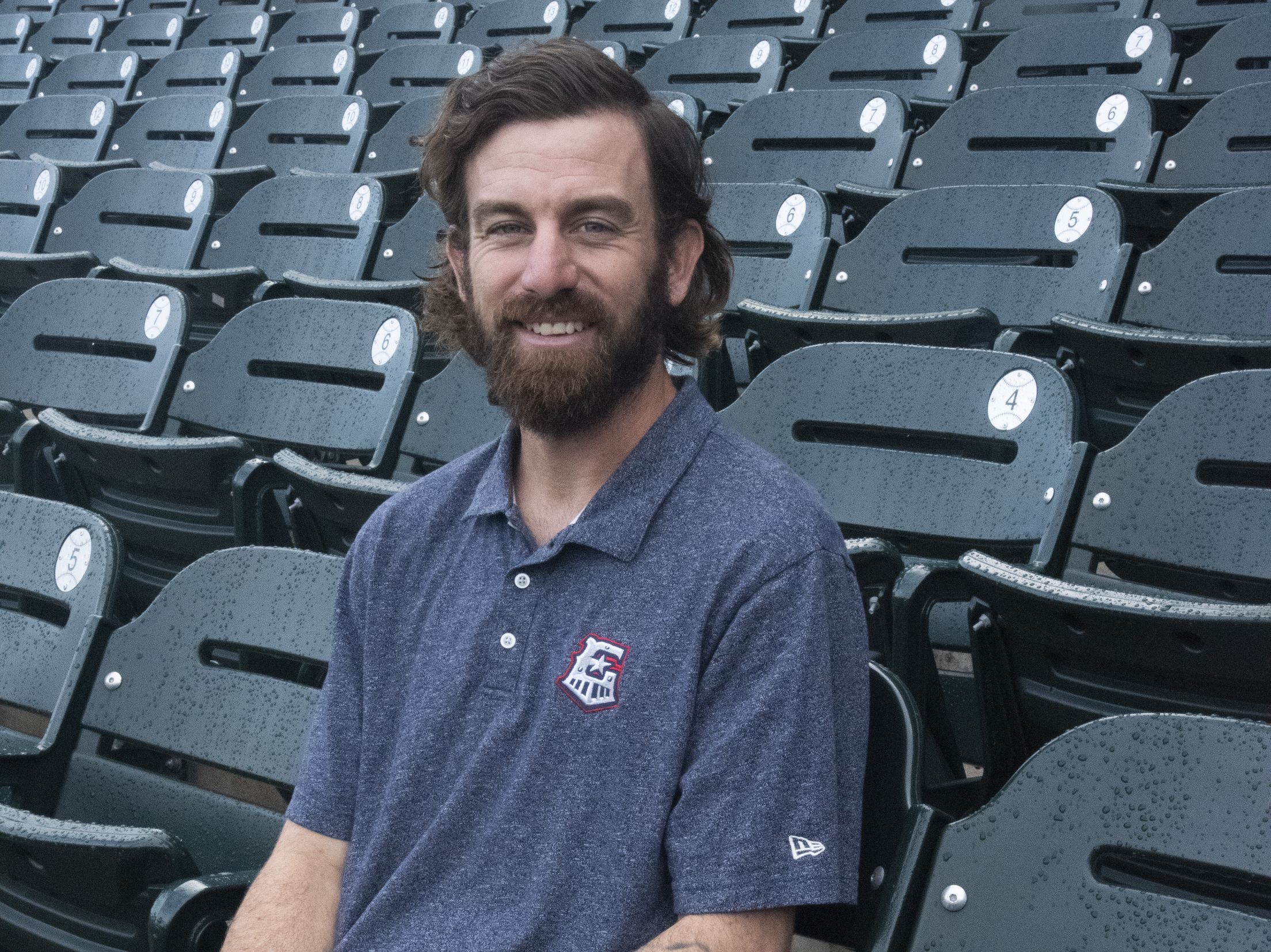 Round Rock Express Front Office | Express