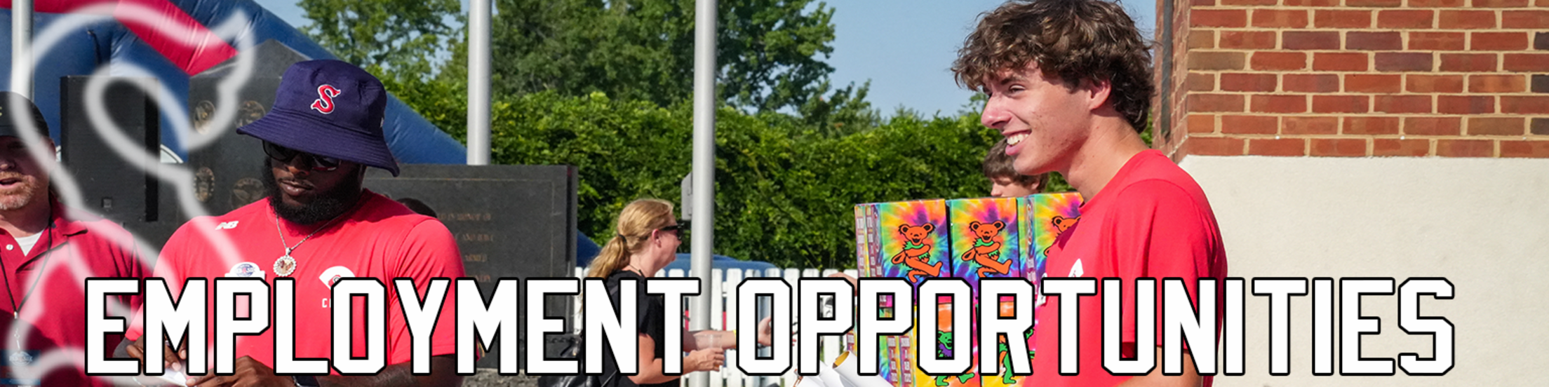 Salem Sox Job Openings Red Sox