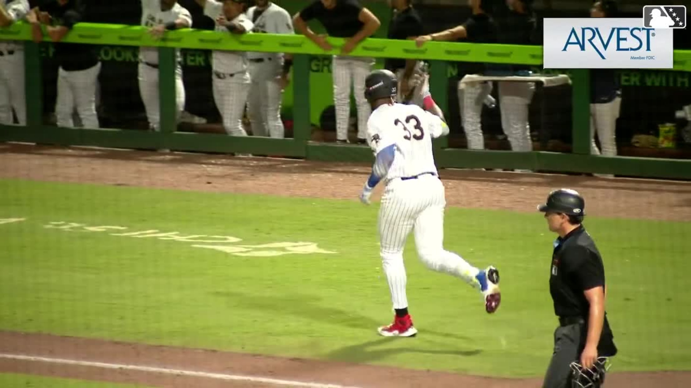 Rhett Lowder records nine strikeouts in his start | 05/04