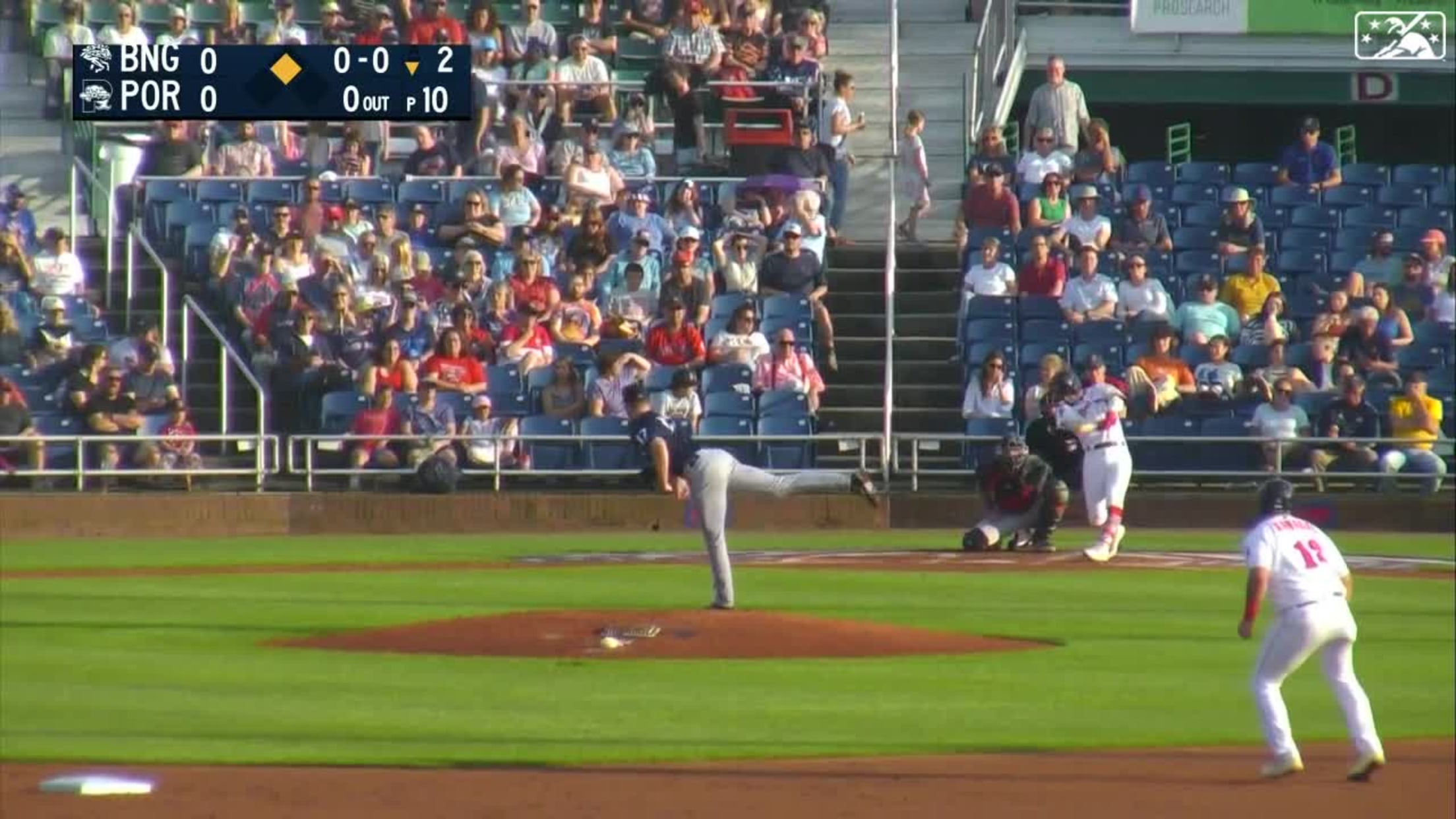 Boston Red Sox power prospect Blaze Jordan bashes 2 homers in High-A  Greenville debut 