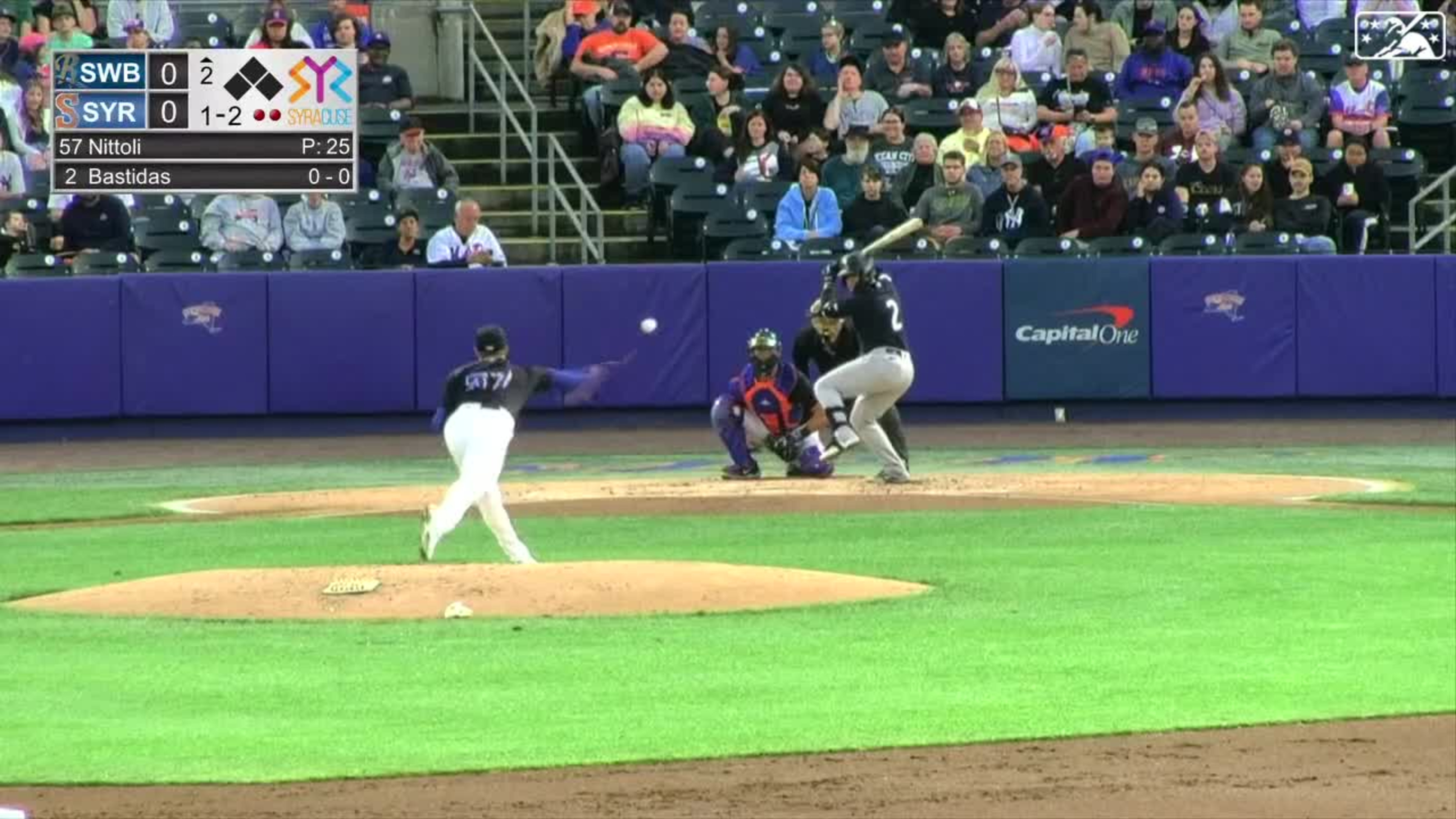 Ronny Mauricio's 14th homer, 07/16/2023