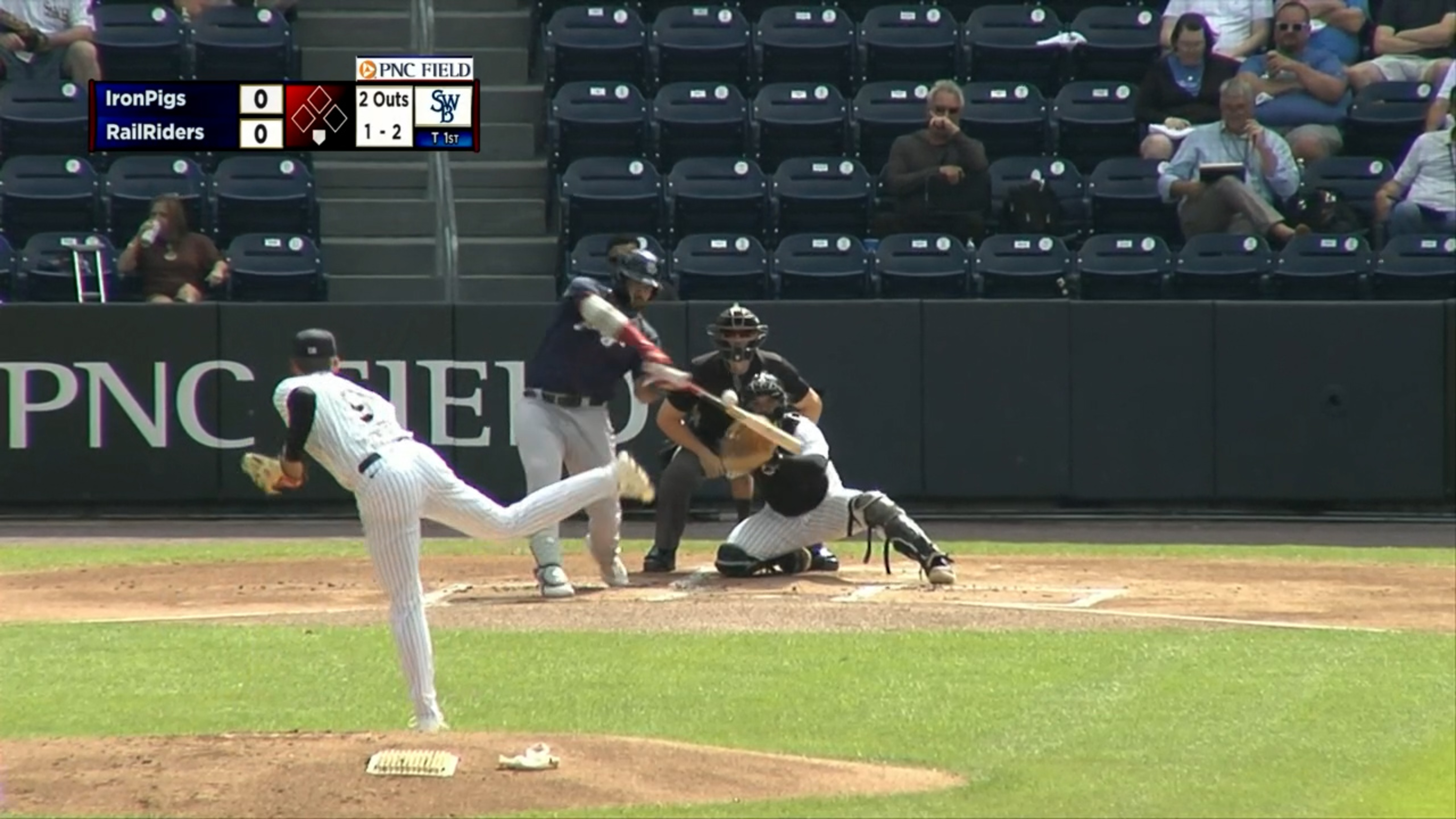 PHILS BOUNCE WESTON WILSON DOWN TO IRONPIGS