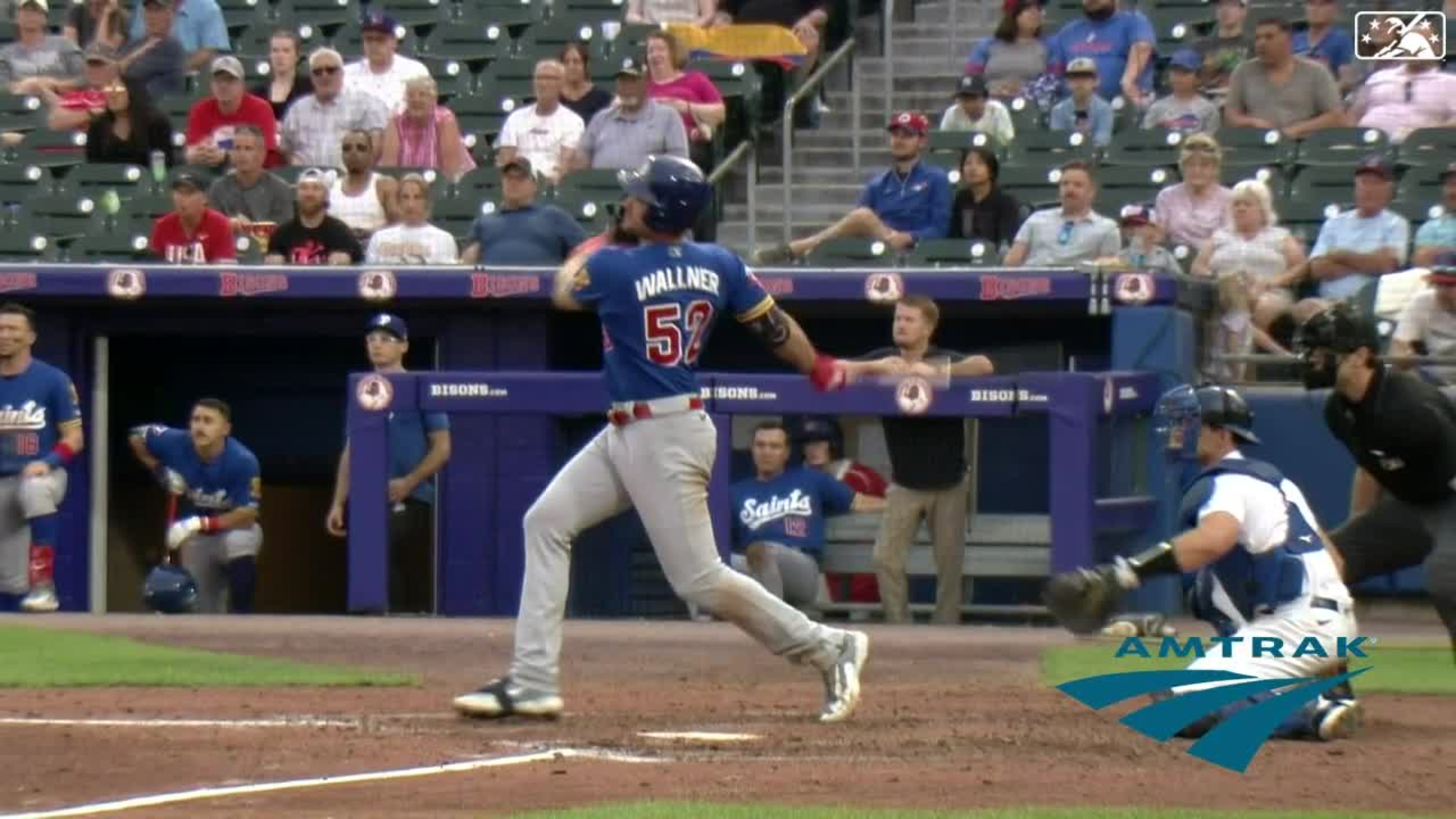 Atlanta Braves 2023 Home Run Siren 