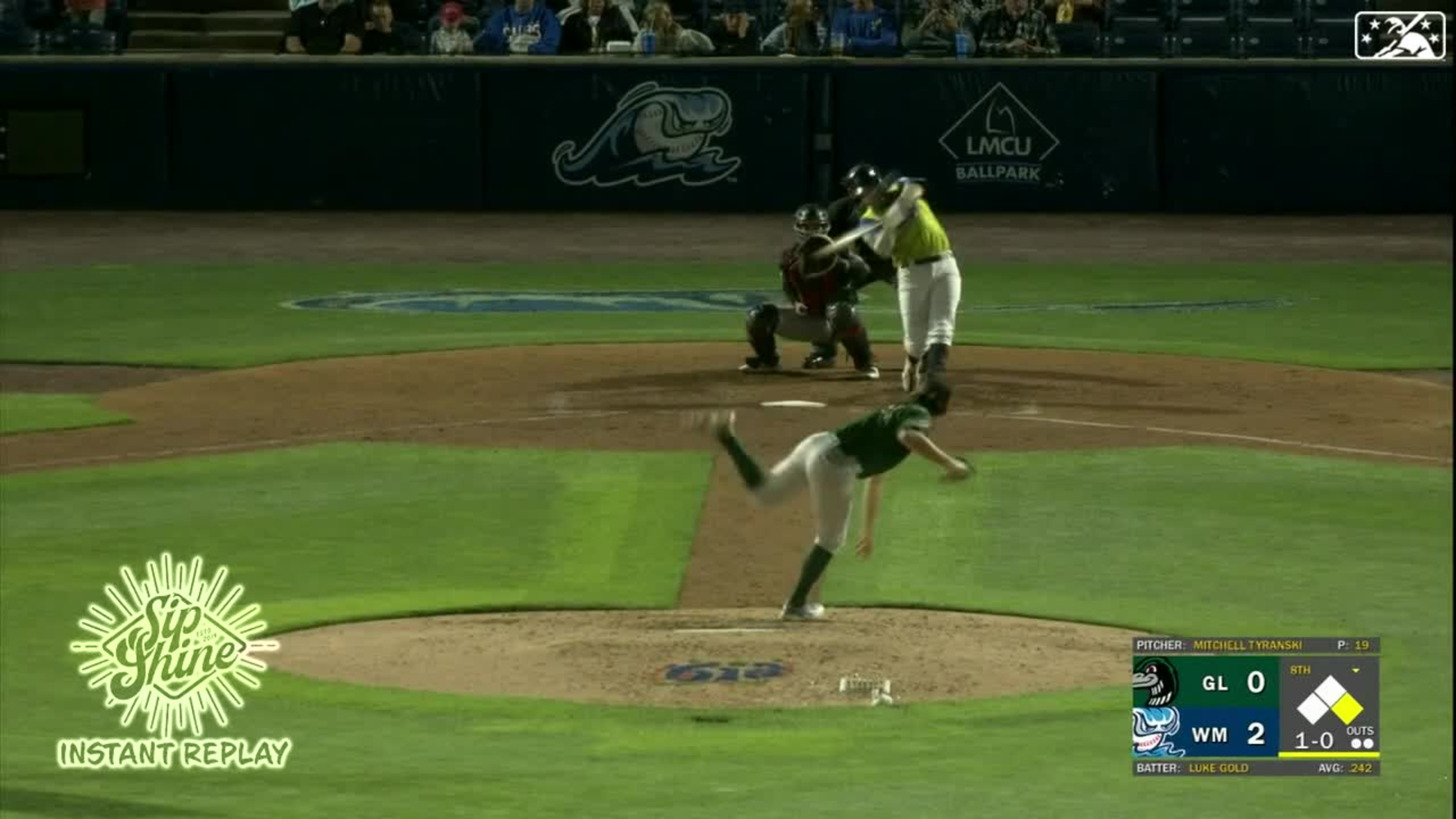 Carlos Pena's sixth strikeout, 09/09/2023