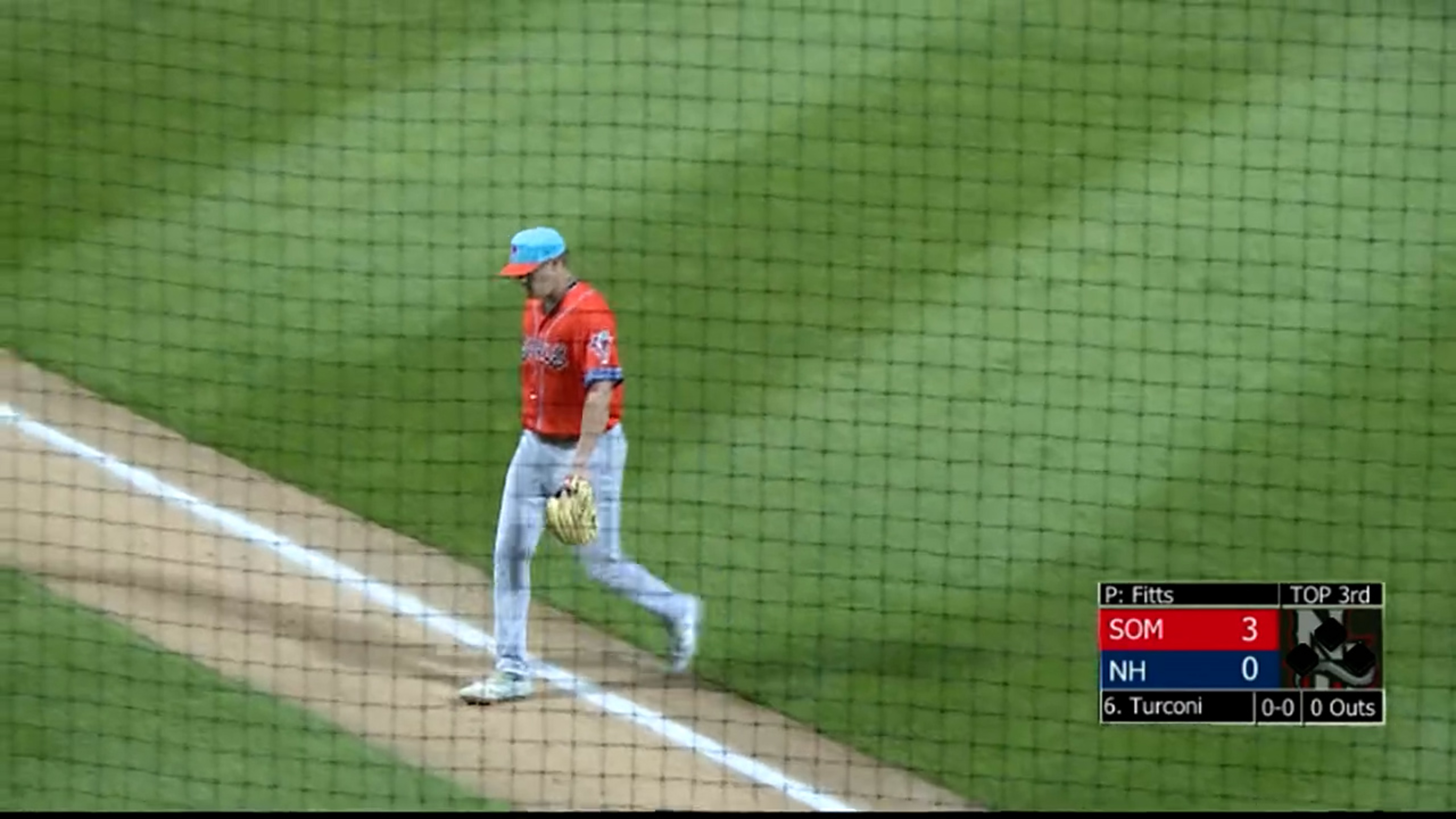 Tyler Hardman's two-run homer, 07/29/2023