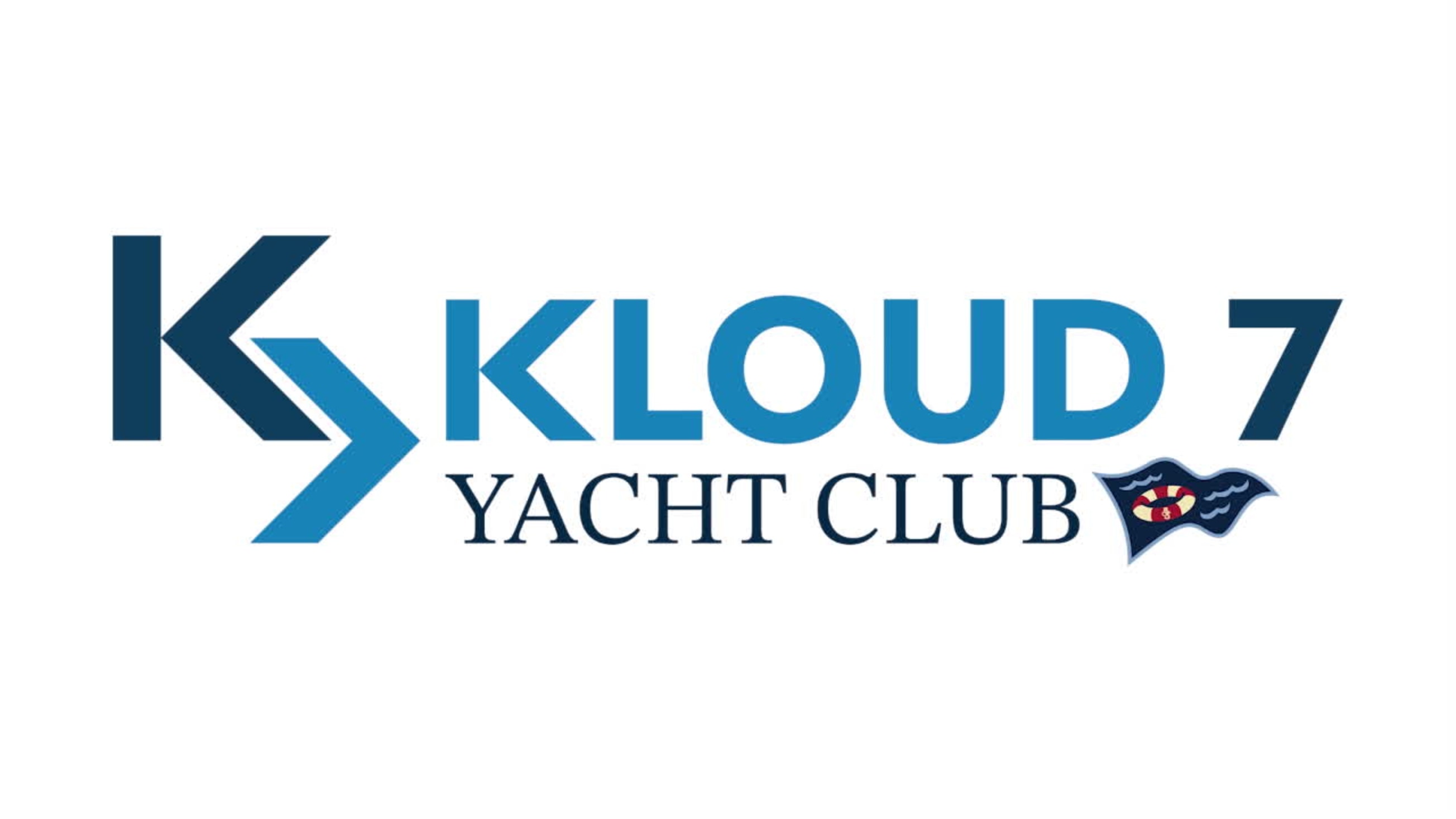 Kloud 7 Yacht Club Reveal | 03/07/2025 | Shuckers