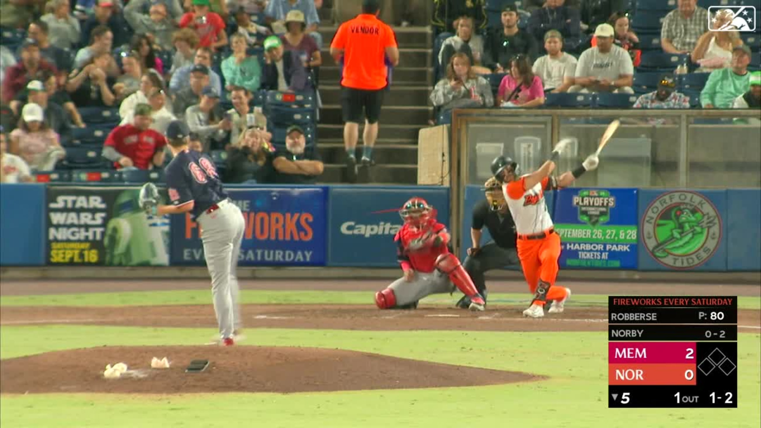 Memphis Redbirds on X: MiLB's July Player of the Month: Masyn