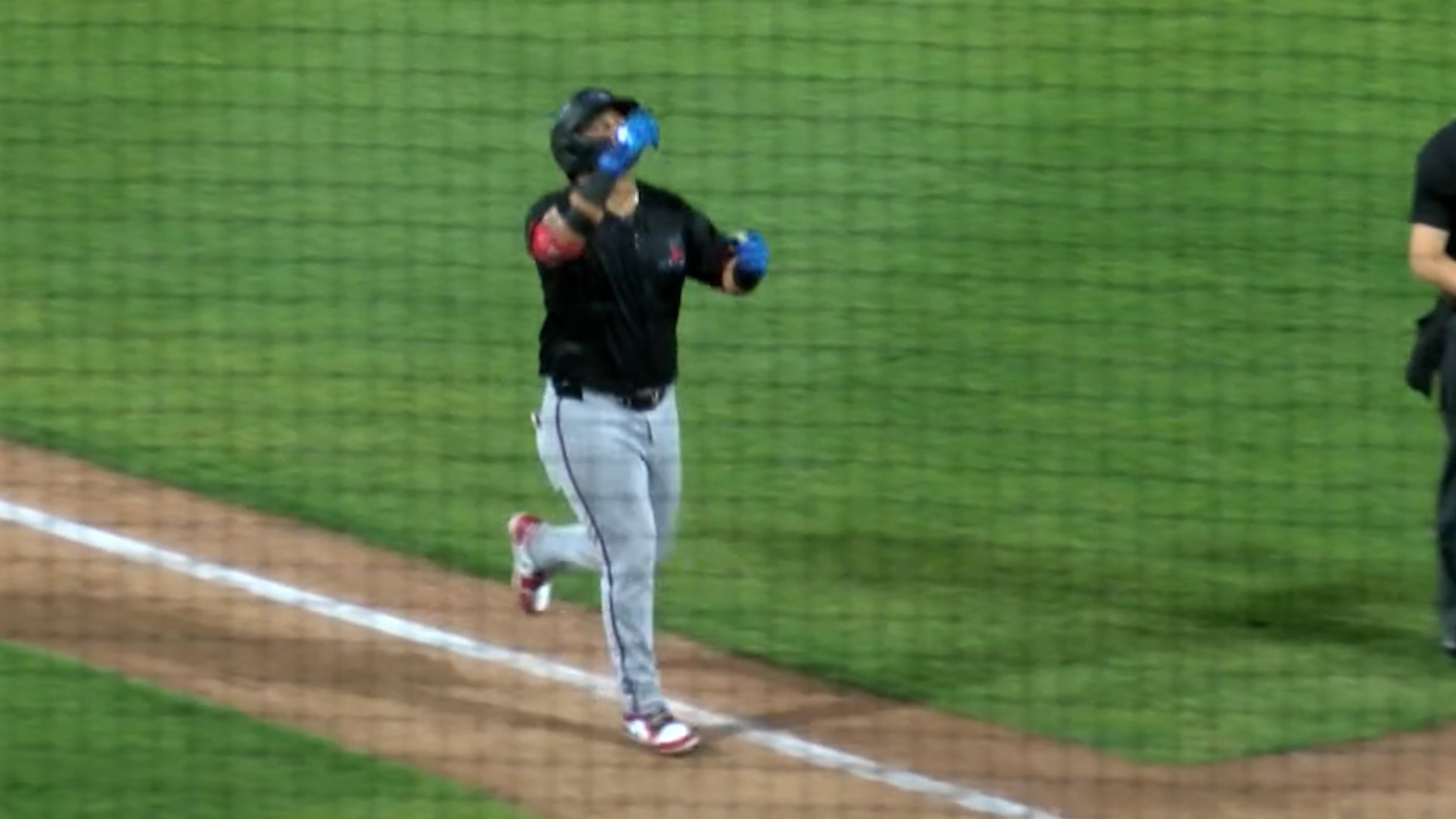 Joey Votto's three-hit, two-RBI game | 07/03/2024 | MiLB.com