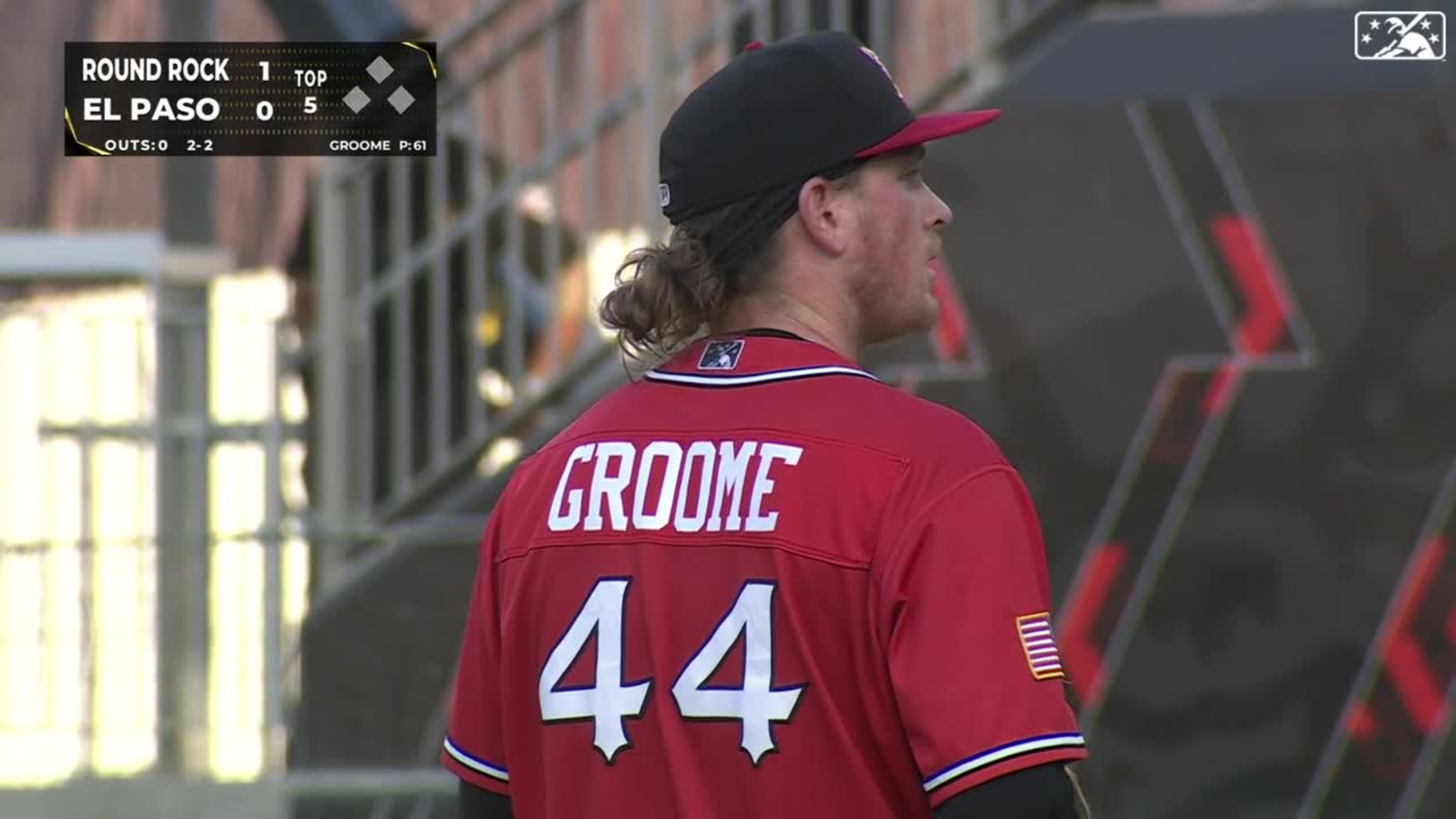 Tatis Jr. goes 3-4 with RBI in long-awaited Southwest University Park debut  for Chihuahuas