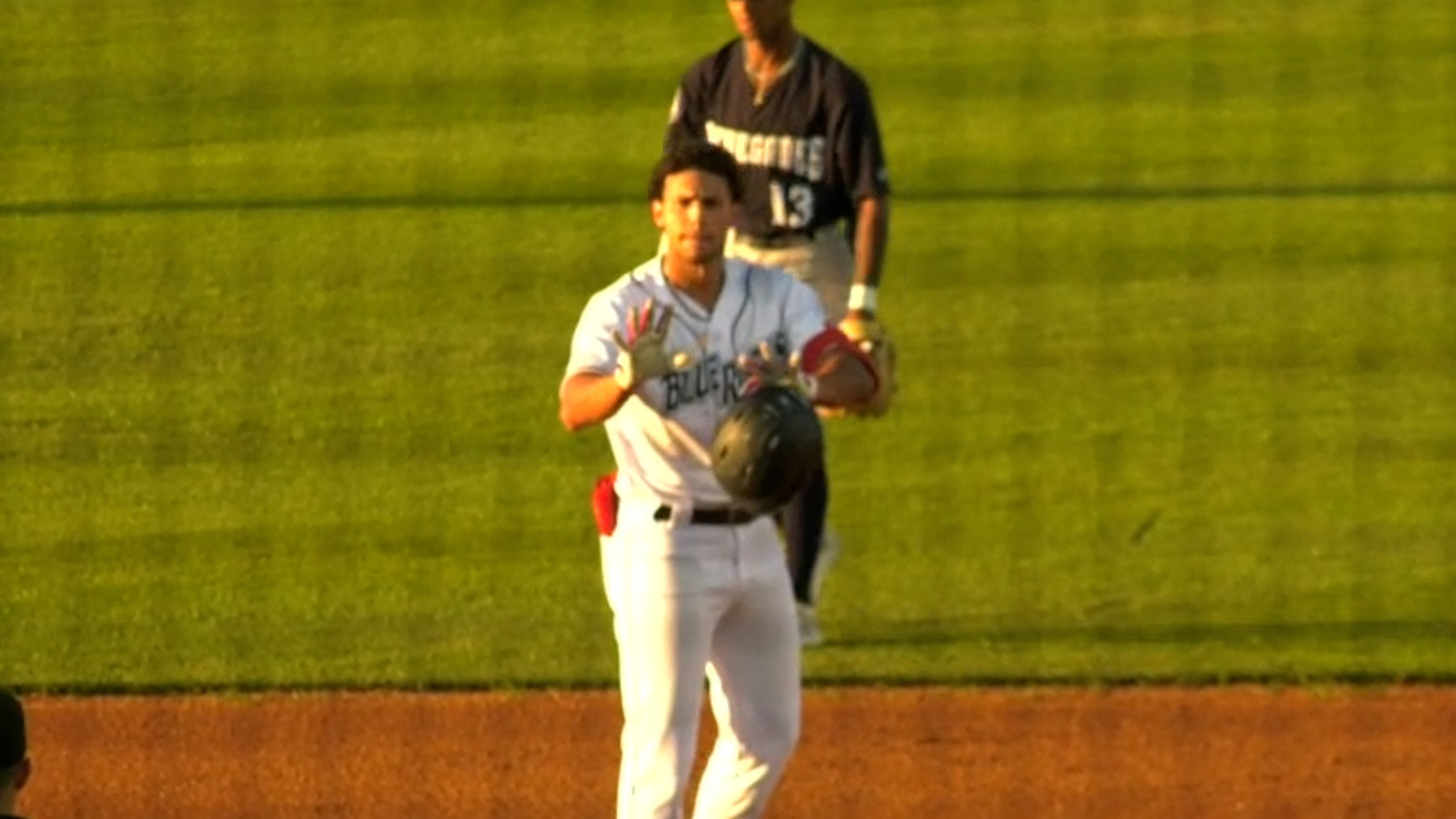 2018 Wilmington Blue Rocks Media Guide by WilmingtonBlueRocks - Issuu