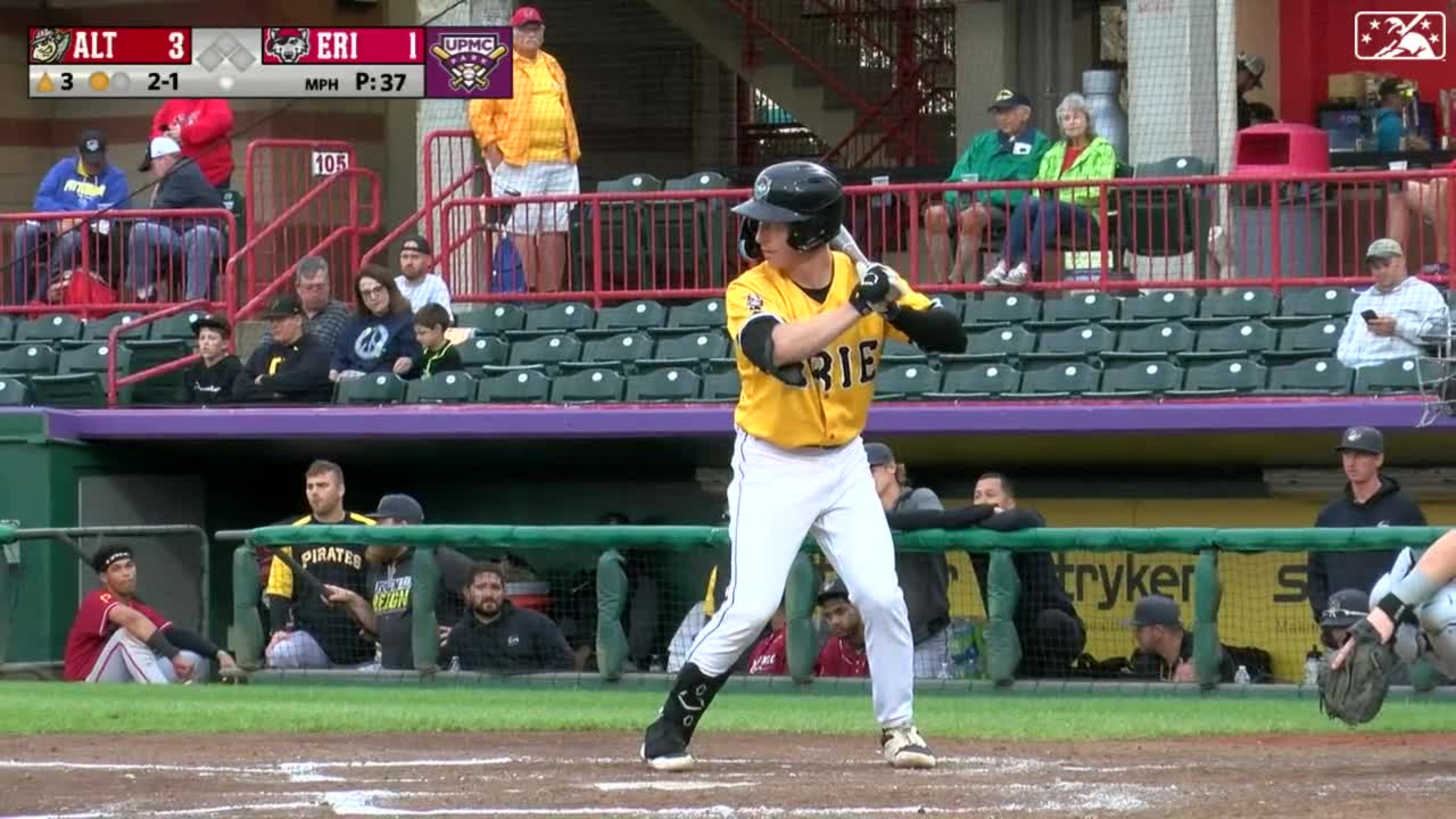 Jose Siri 2022 Highlights! 