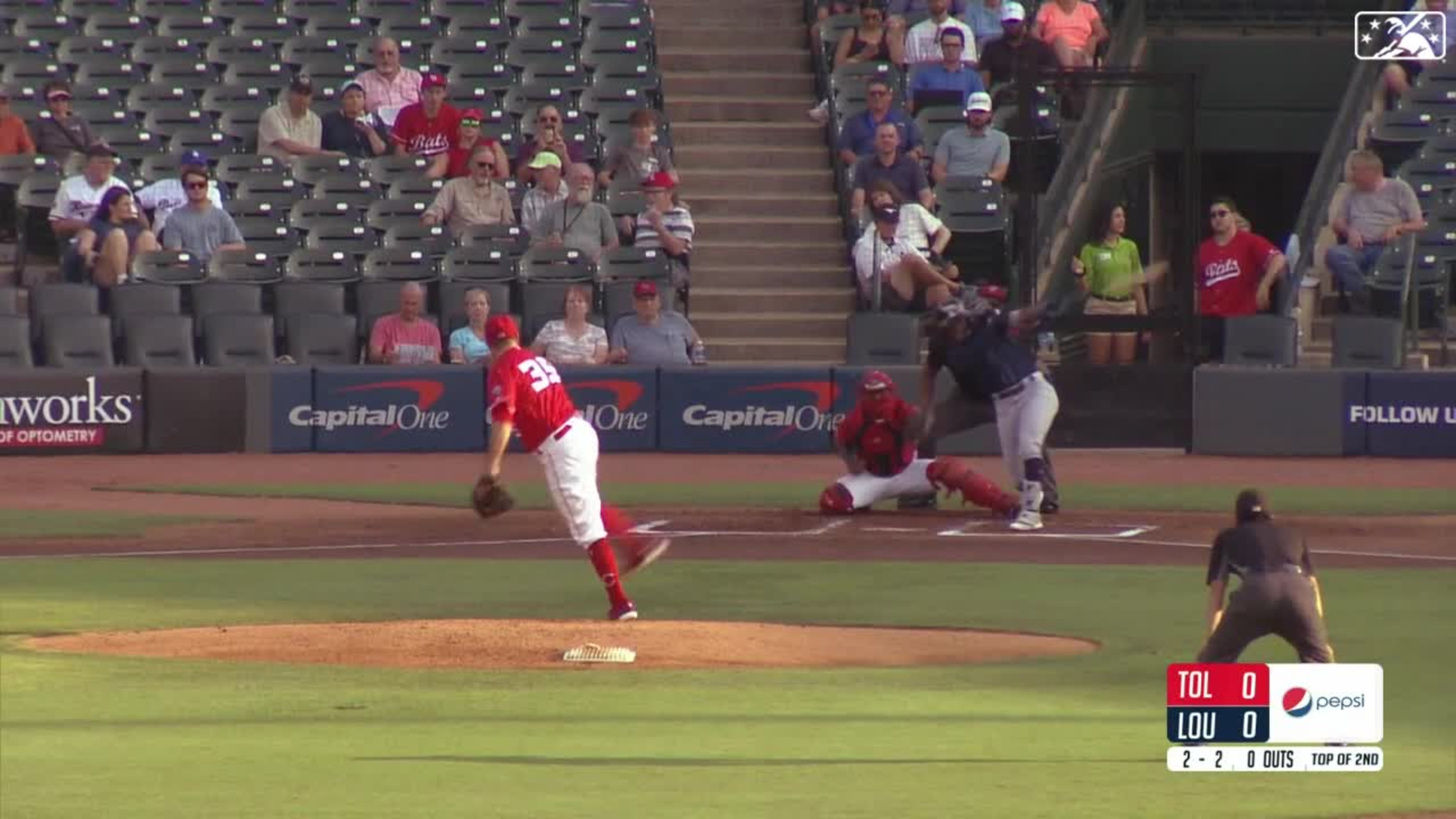 Riley Greene's solo homer (9), 08/02/2023