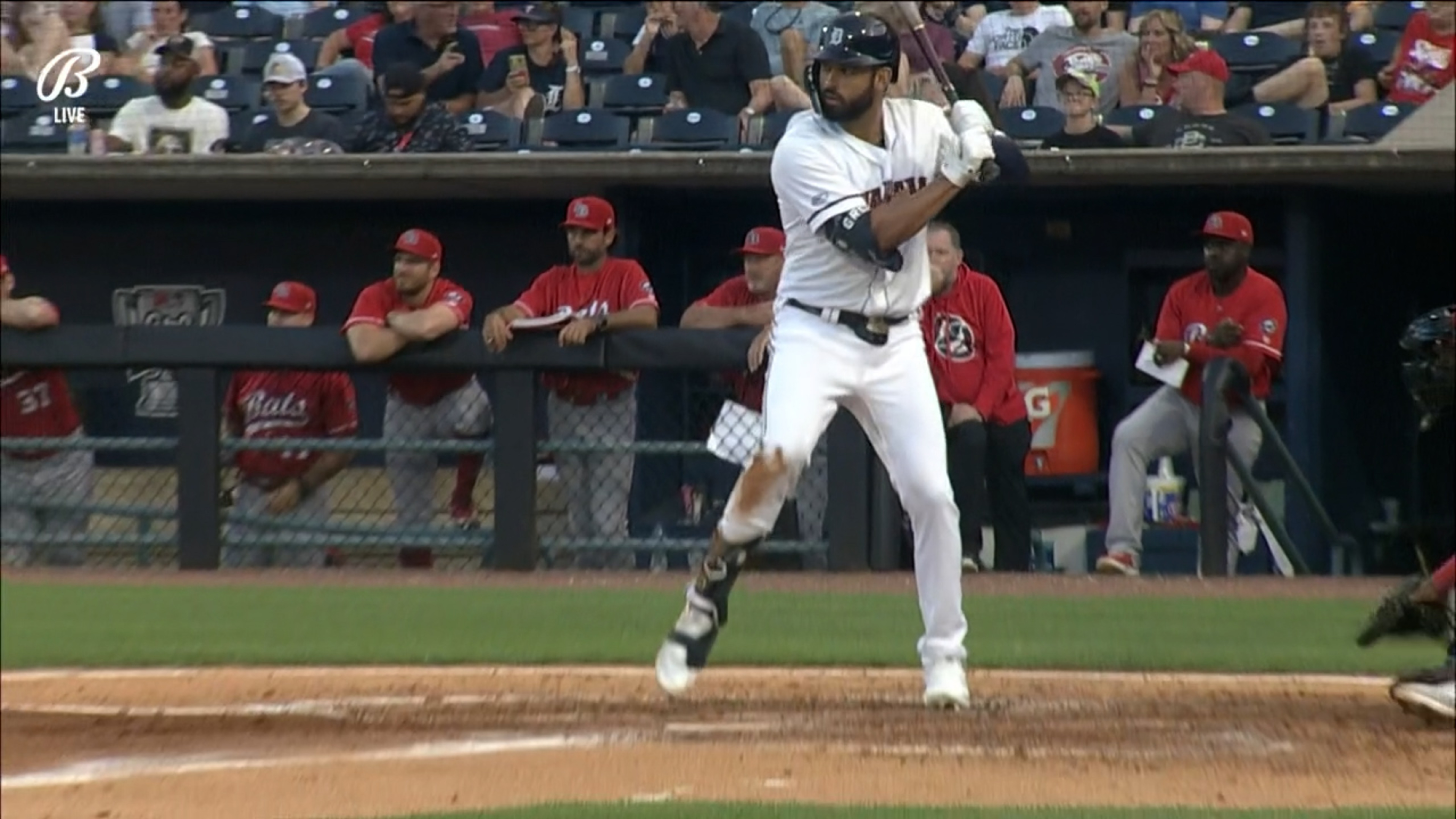 Mud Hens season recap: Is Riley Greene ready for the big leagues?