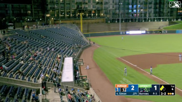 Seat View from Section 21 at Marlins Park