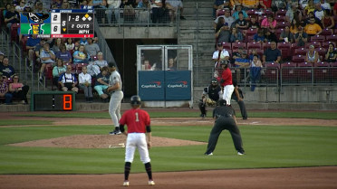 Fedko's RBI single in Dyersville, 08/11/2022