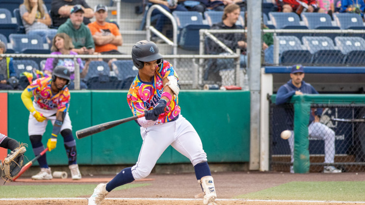 Everett AquaSox on X: AquaSox Alert: Mariners infielder JP Crawford is  tentatively scheduled to make a rehab appearance this weekend for the  AquaSox. Subject to change.  / X