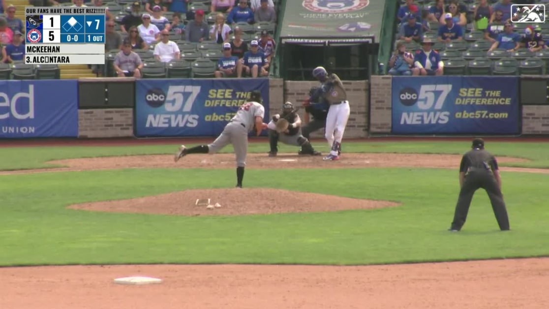 Grand plans and grand slams; South Bend Cubs seek to upgrade stadium in 2024