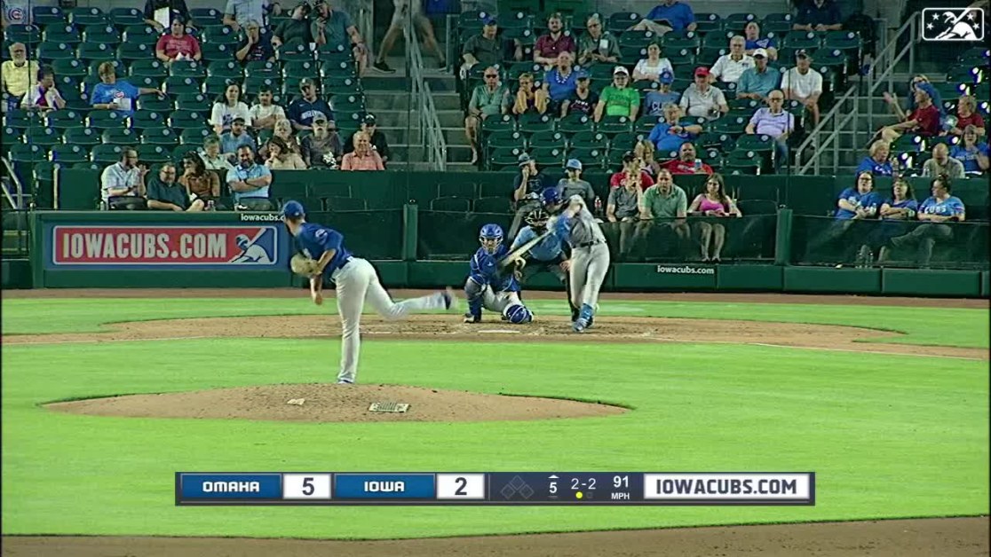 Omaha Storm Chasers - How nice are our flashback jerseys from the Summer of  '69 that we'll be wearing tonight? Reallllllll nice 👌. #50maha It's our  final First National Bank of Omaha